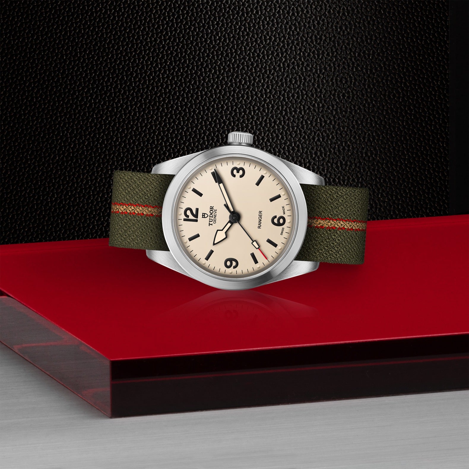 TUDOR Ranger M79930-0008