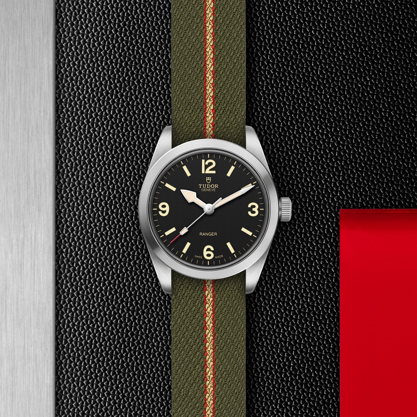 TUDOR Ranger M79930-0003