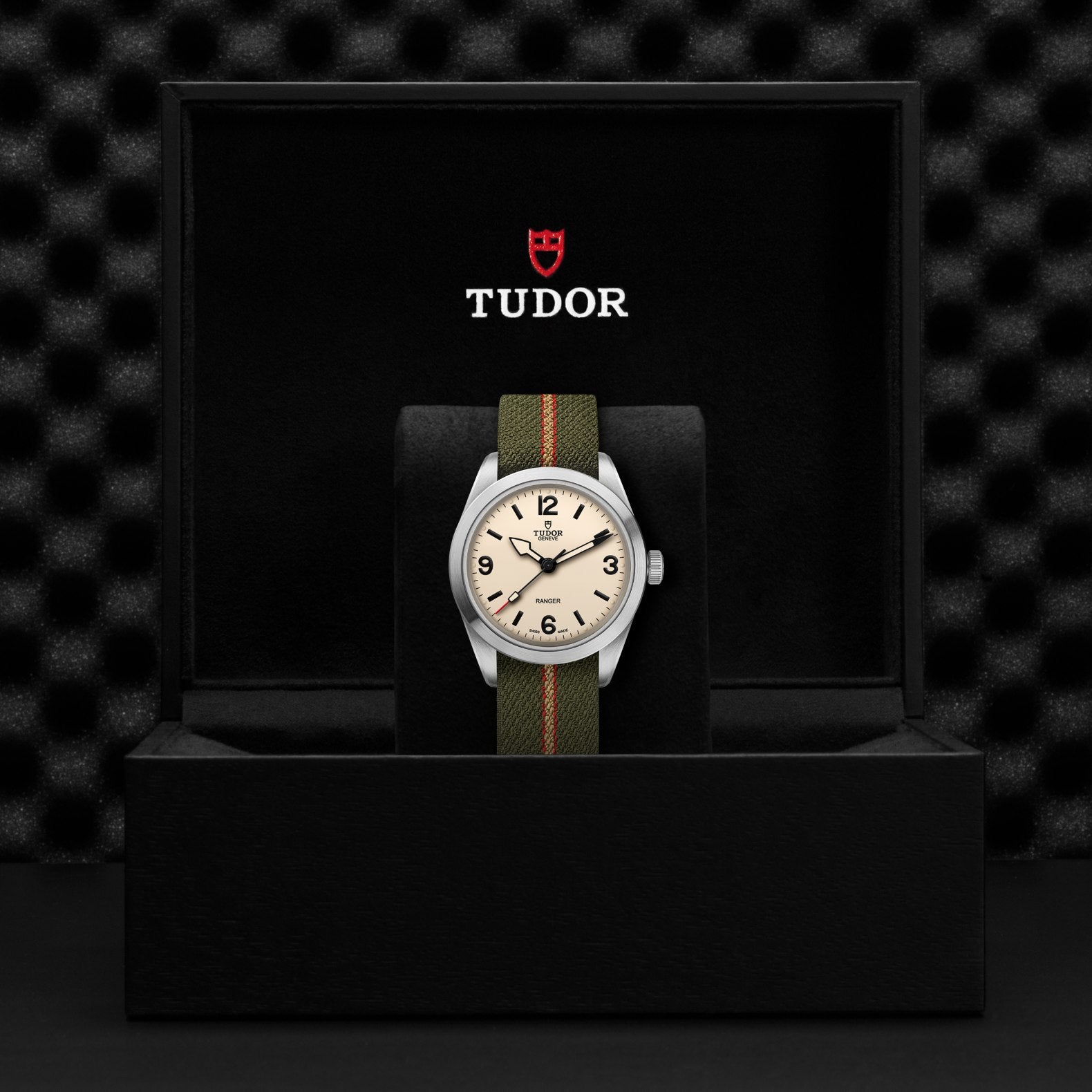TUDOR Ranger M79950-0011