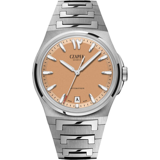 Czapek Antarctique Desert Rose Arabic Numerals