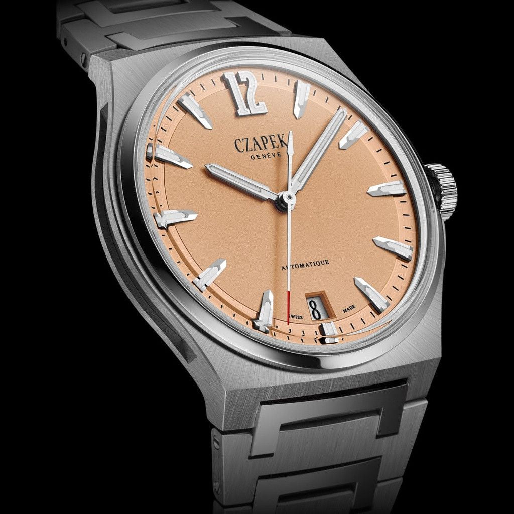 Czapek Antarctique Desert Rose