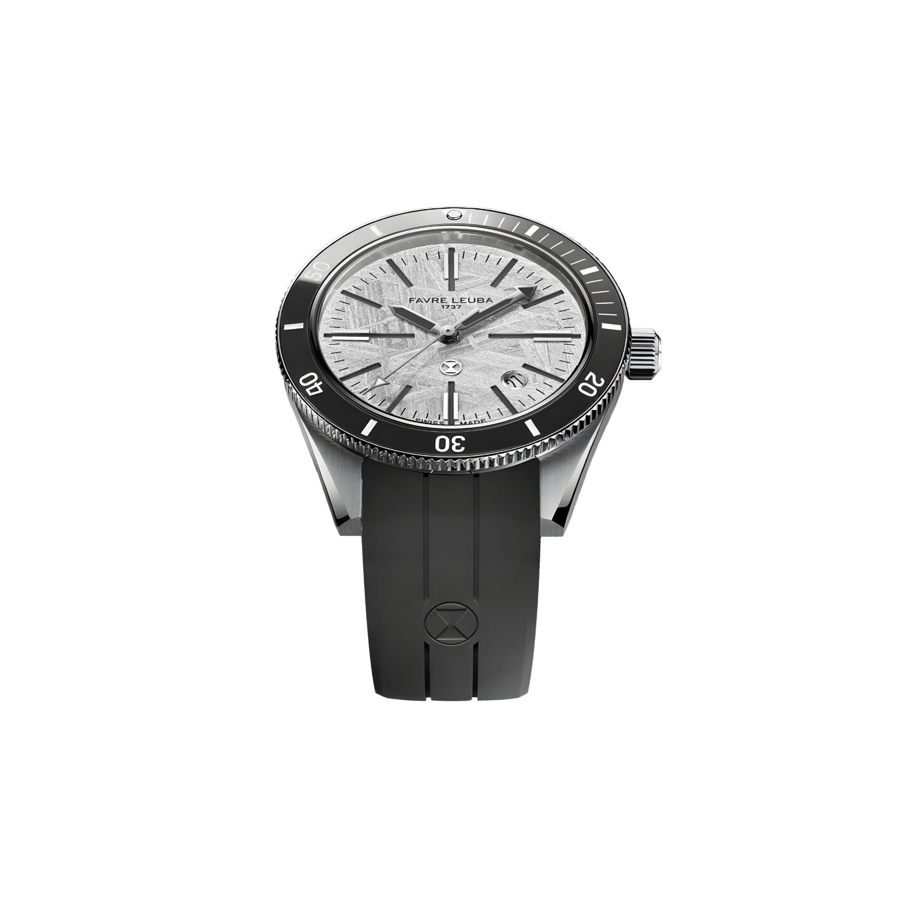 Favre Leuba 00.20308.101.52.301 Deep Raider Renaissance