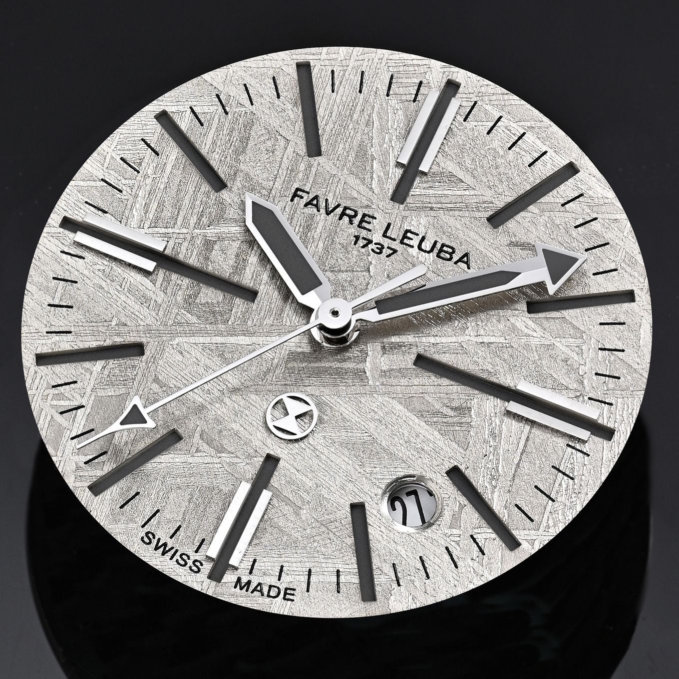 Favre Leuba 00.20308.101.52.301 Deep Raider Renaissance