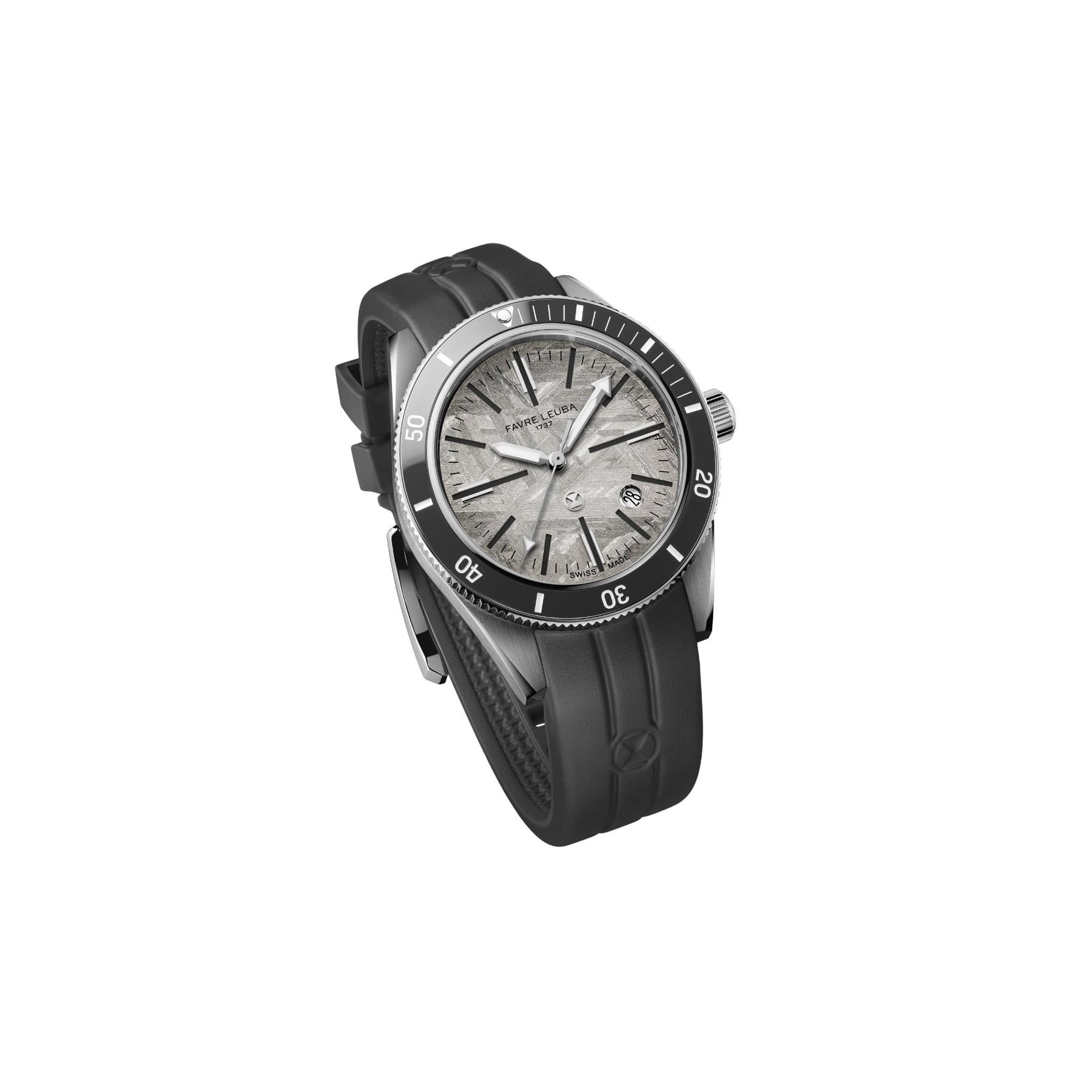Favre Leuba 00.20308.101.52.301 Deep Raider Renaissance
