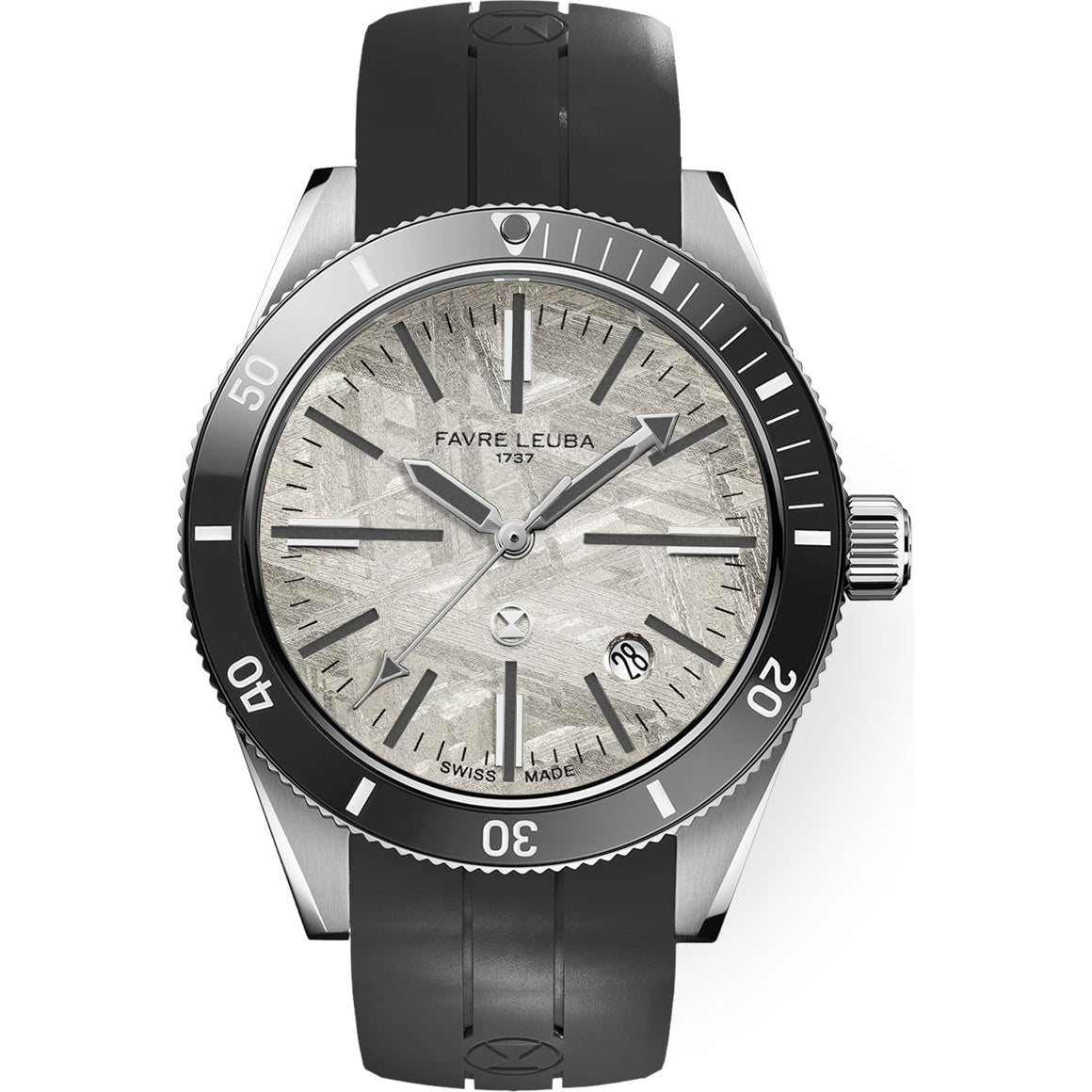 Favre Leuba 00.20308.101.52.301 Deep Raider Renaissance