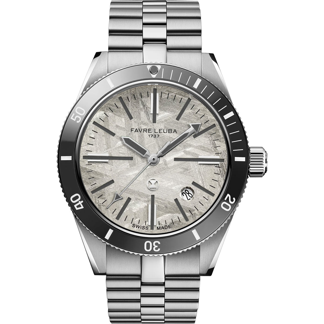 Favre Leuba 00.20308.101.52.200 Deep Raider Renaissance