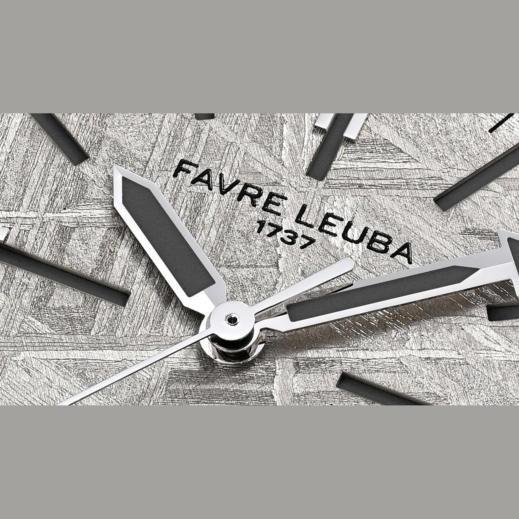 Favre Leuba 00.20308.101.52.200 Deep Raider Renaissance