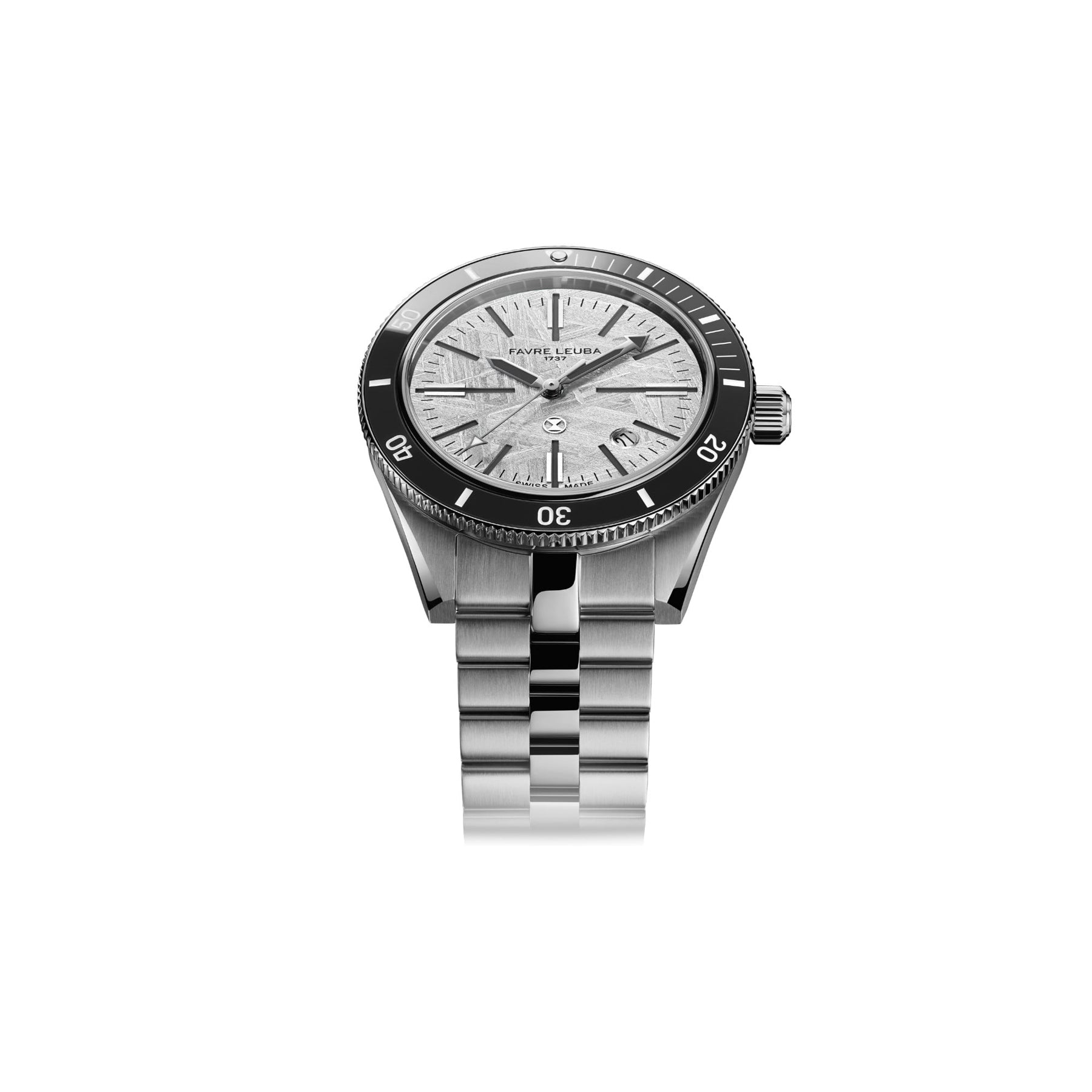 Favre Leuba 00.20308.101.52.200 Deep Raider Renaissance