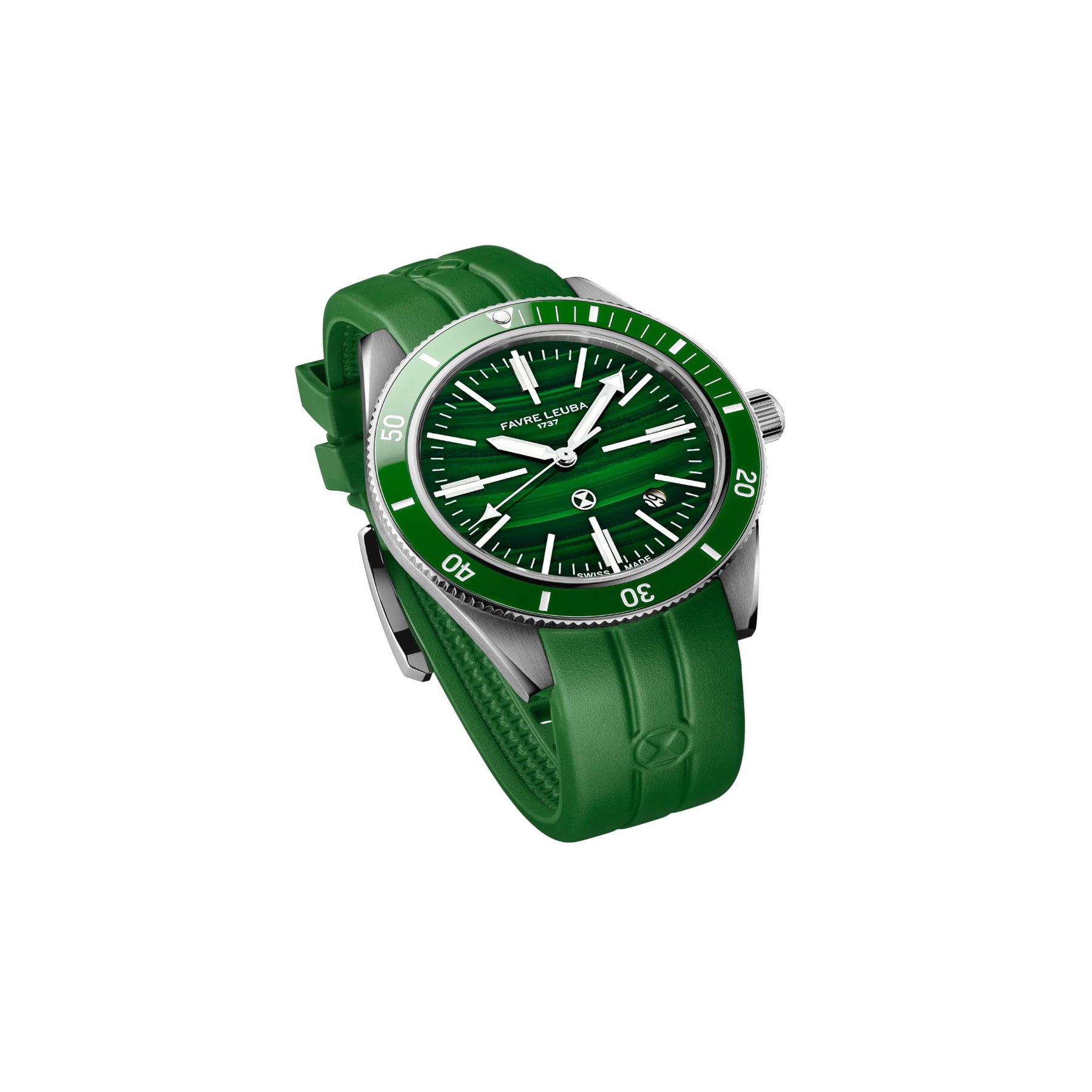 Favre Leuba 00.20308.101.51.303 Deep Raider Renaissance