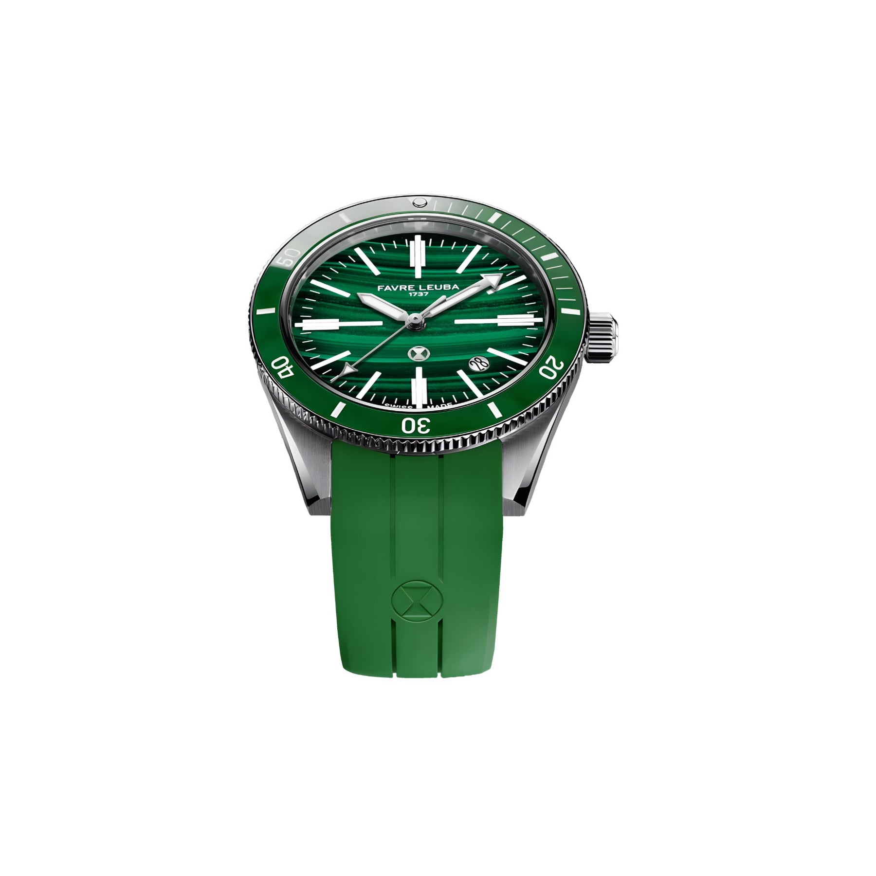 Favre Leuba 00.20308.101.51.303 Deep Raider Renaissance