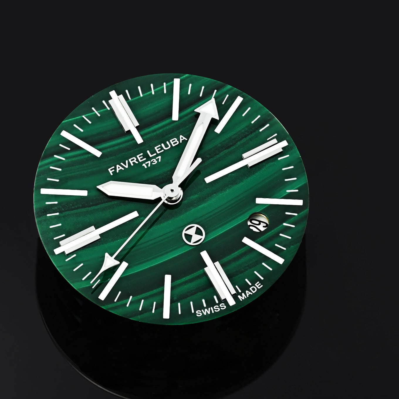 Favre Leuba 00.20308.101.51.303 Deep Raider Renaissance
