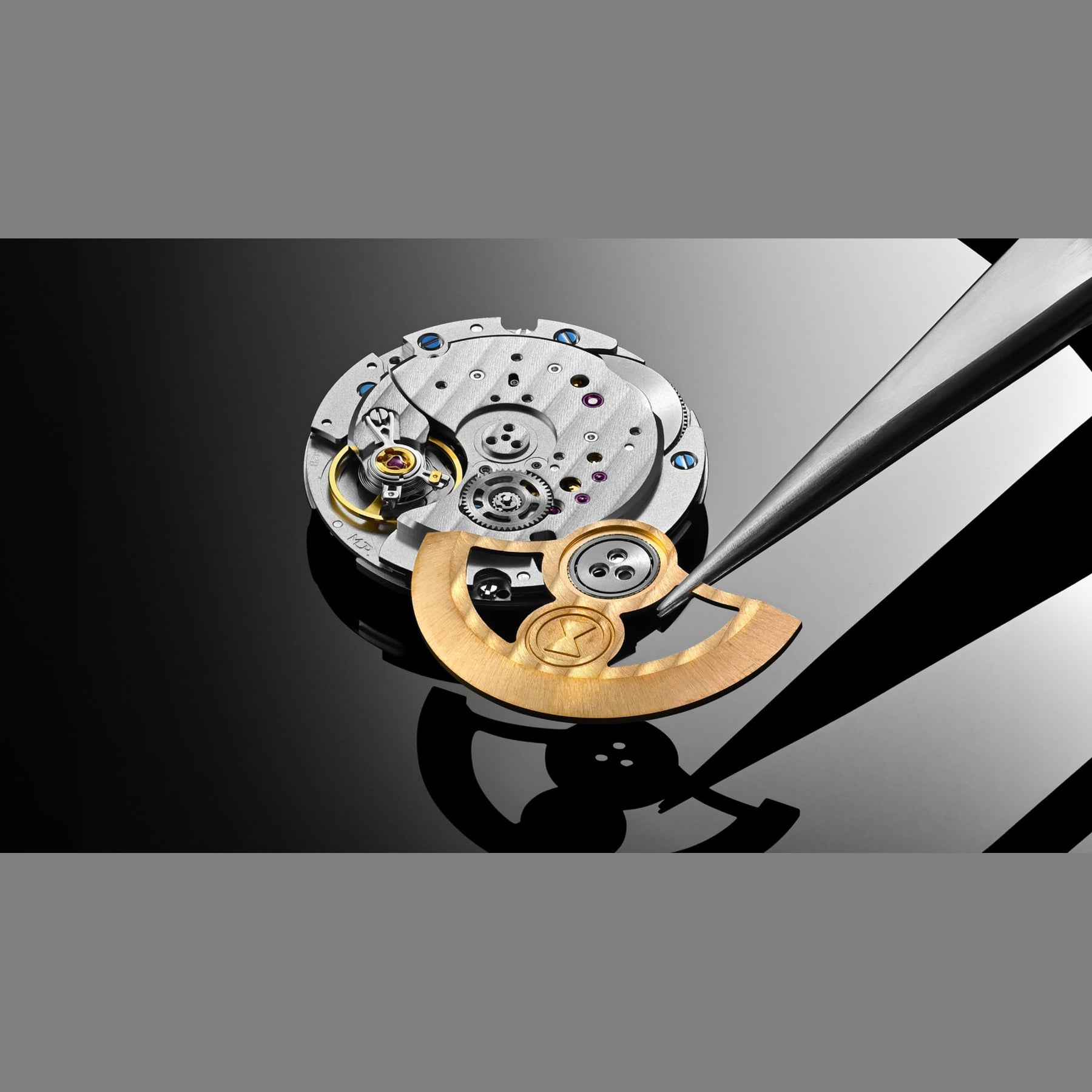 Favre Leuba 00.20308.101.51.200 Deep Raider Renaissance