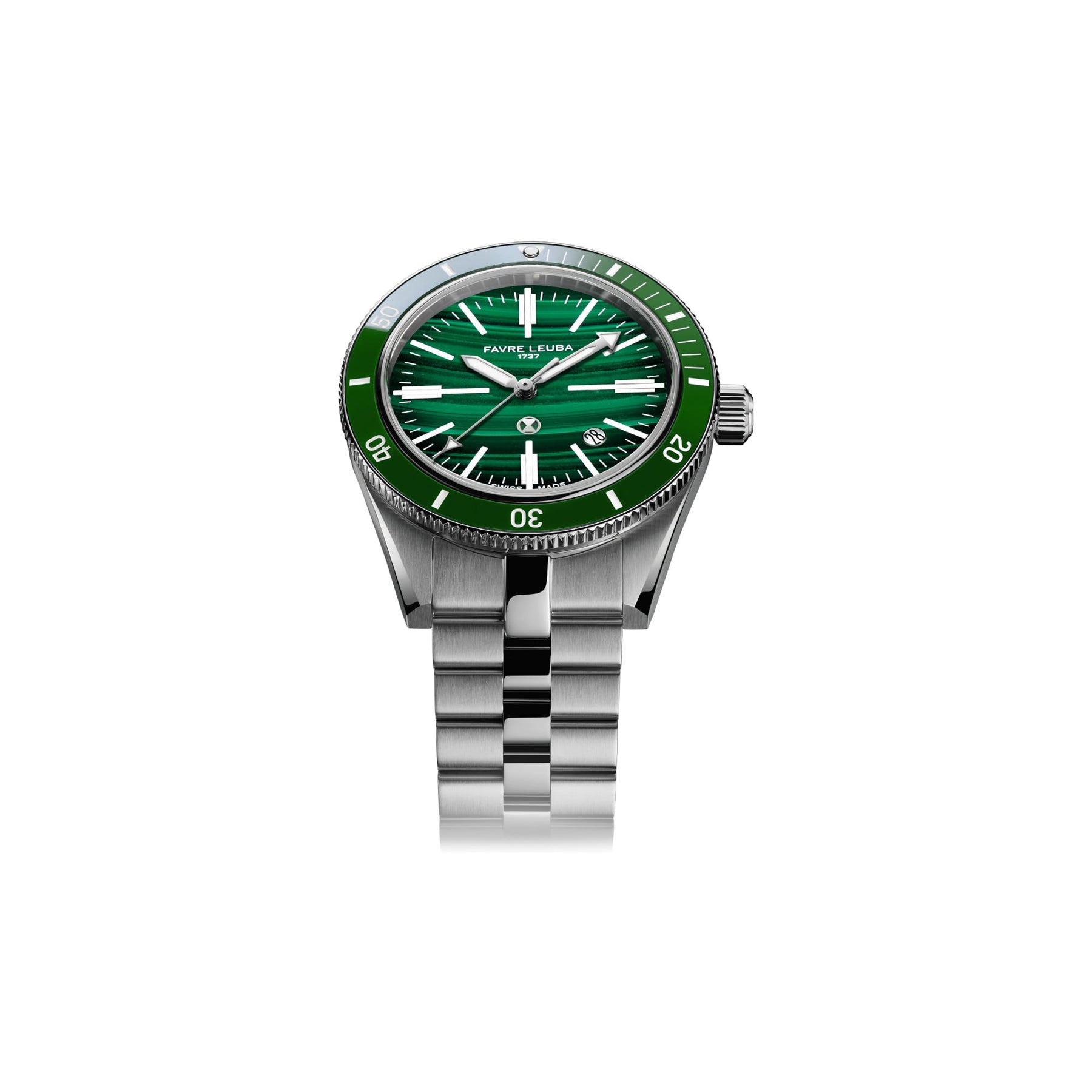 Favre Leuba 00.20308.101.51.200 Deep Raider Renaissance