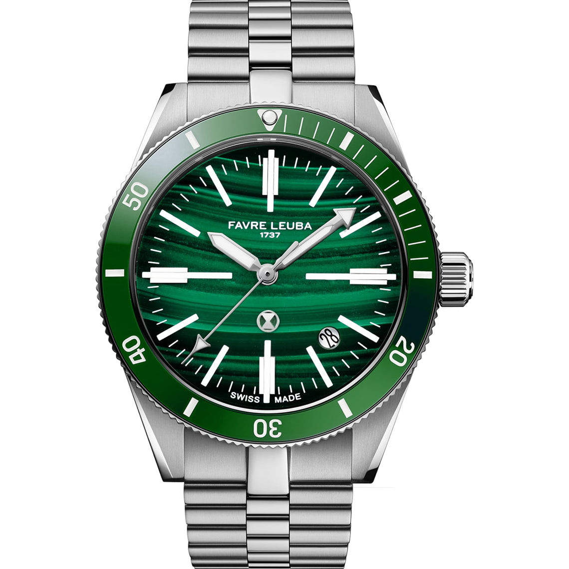 Favre Leuba 00.20308.101.51.200 Deep Raider Renaissance