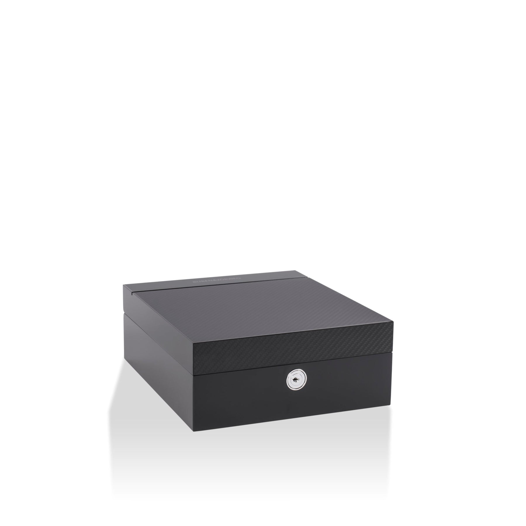 Buben & Zorweg Neo Case 6 Macassar