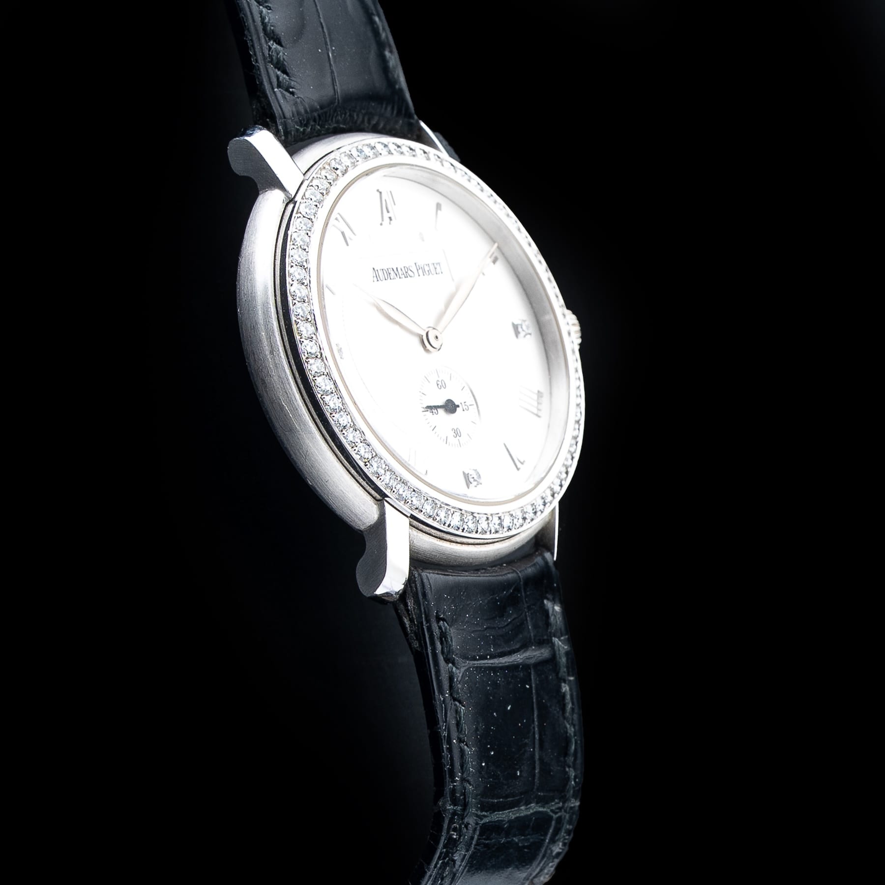 Audemars Piguet Jules Audemars 15103BC.ZZ.A001CR.02