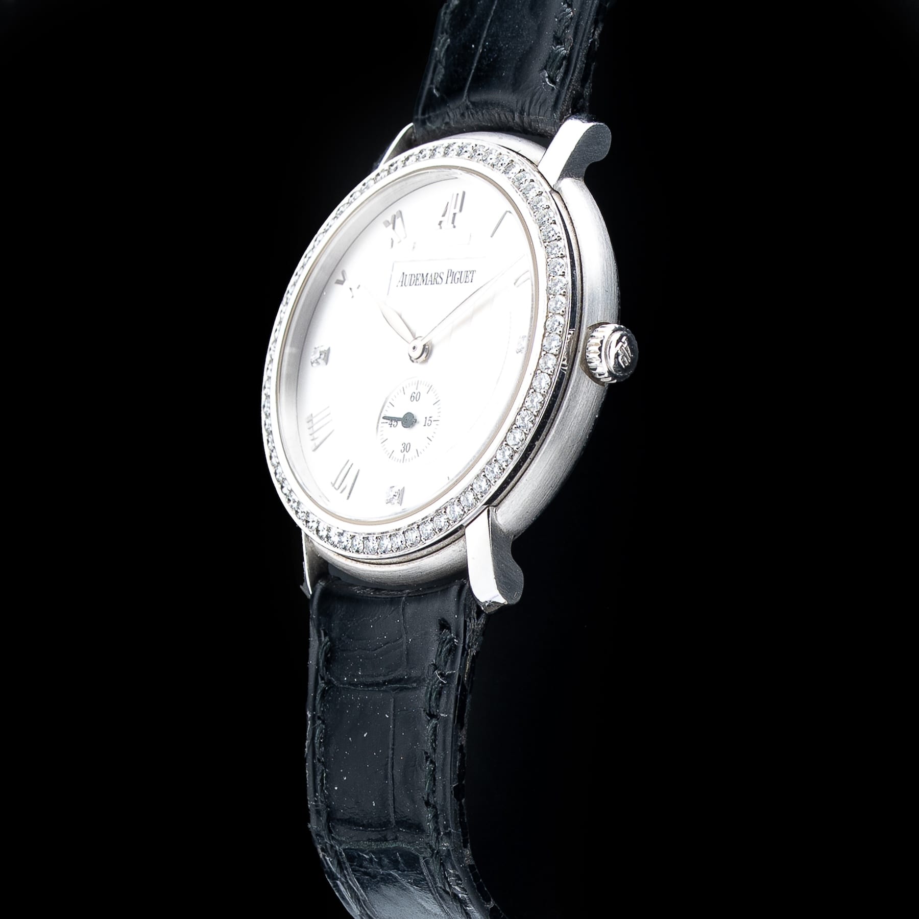 Audemars Piguet Jules Audemars 15103BC.ZZ.A001CR.02