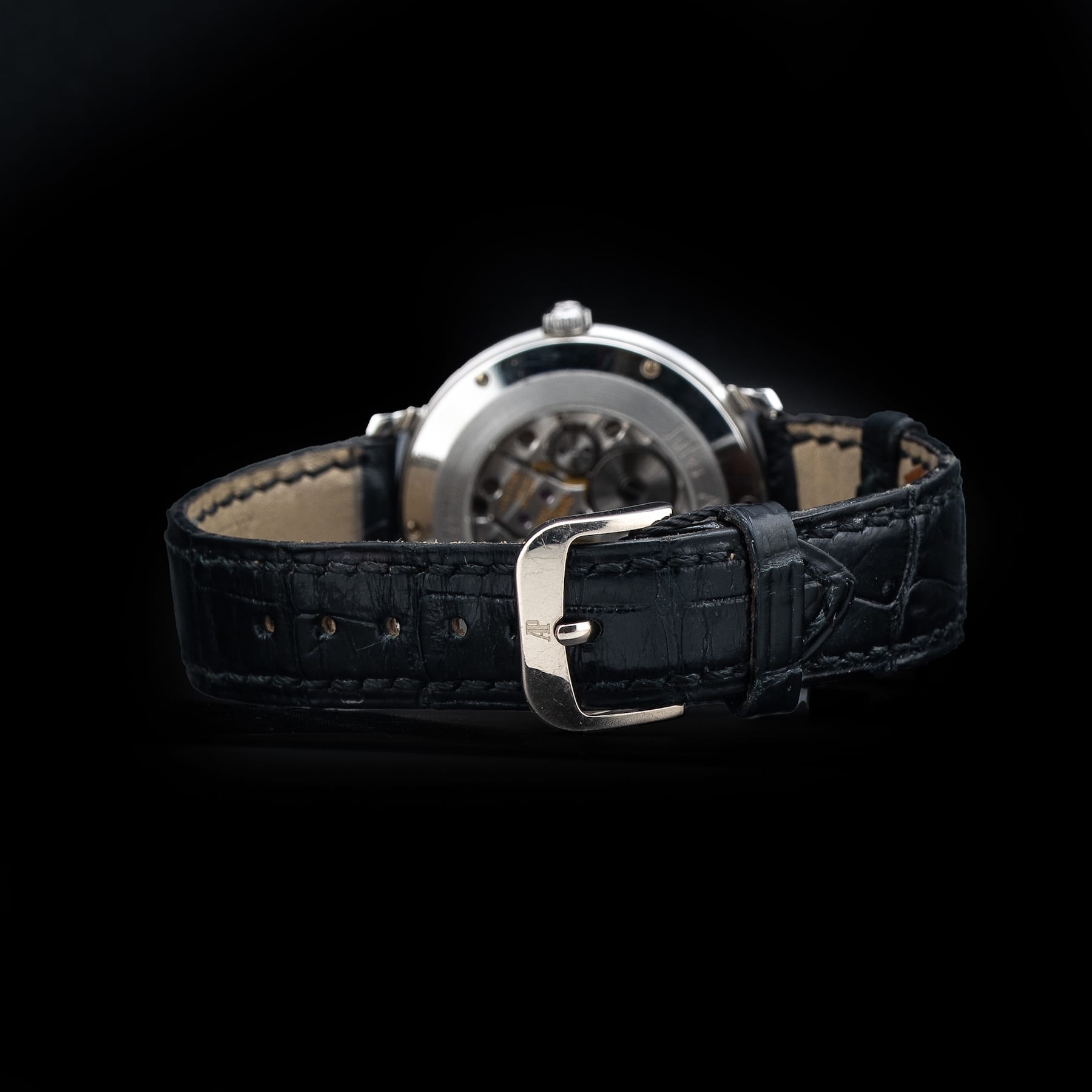 Audemars Piguet Jules Audemars 15103BC.ZZ.A001CR.02