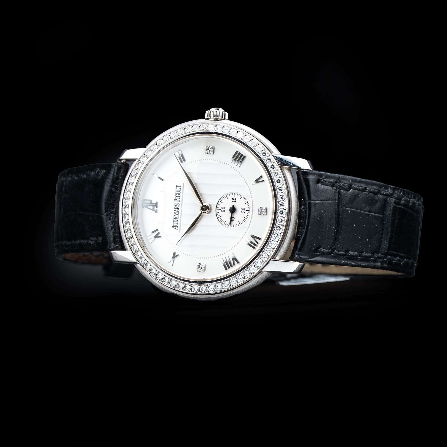 Audemars Piguet Jules Audemars 15103BC.ZZ.A001CR.02