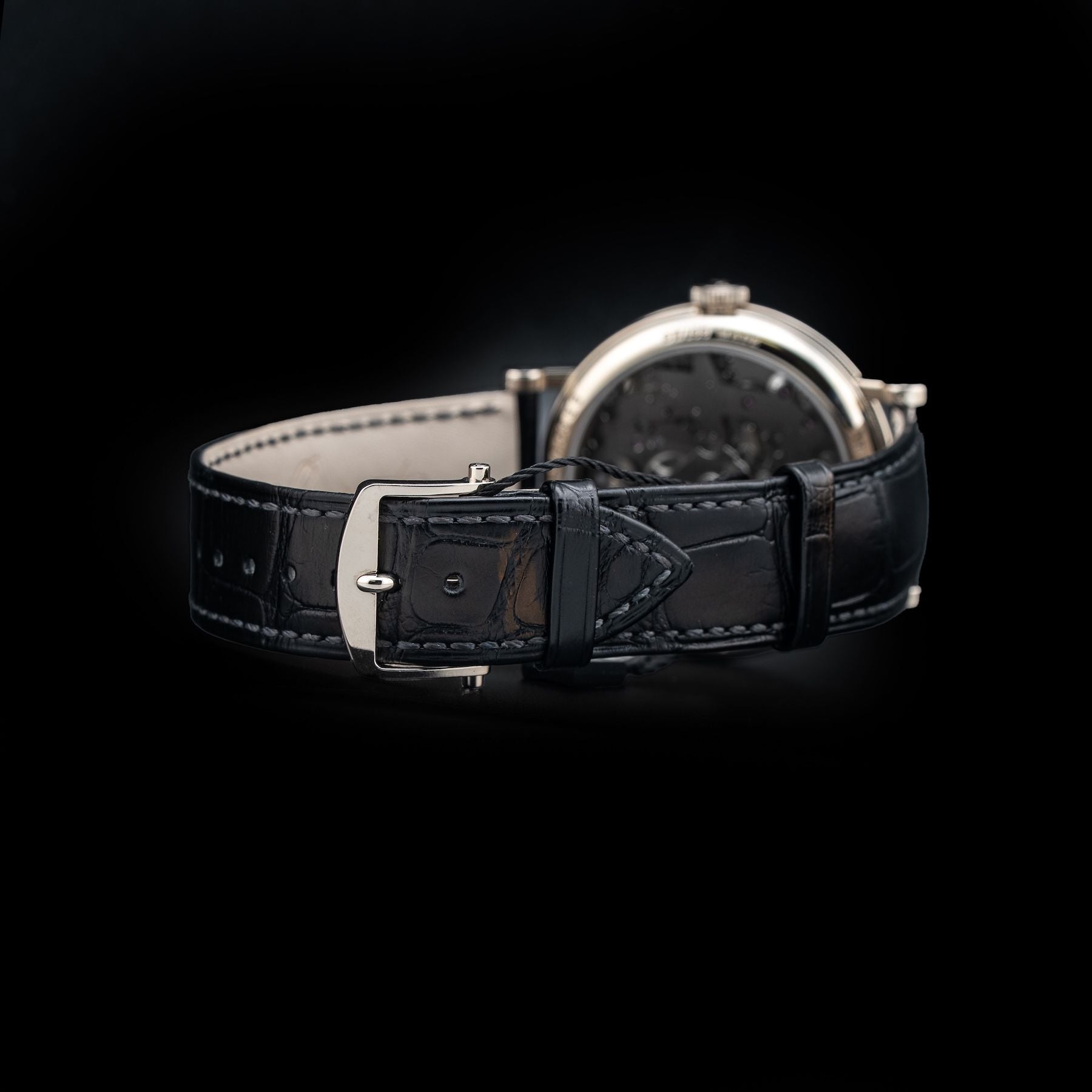 Breguet Tradition 7097BB/G1/9WU