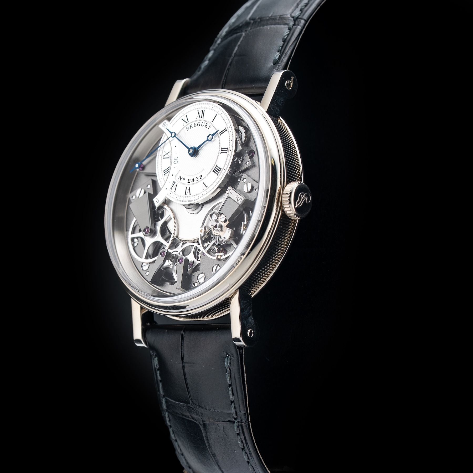Breguet Tradition 7097BB/G1/9WU