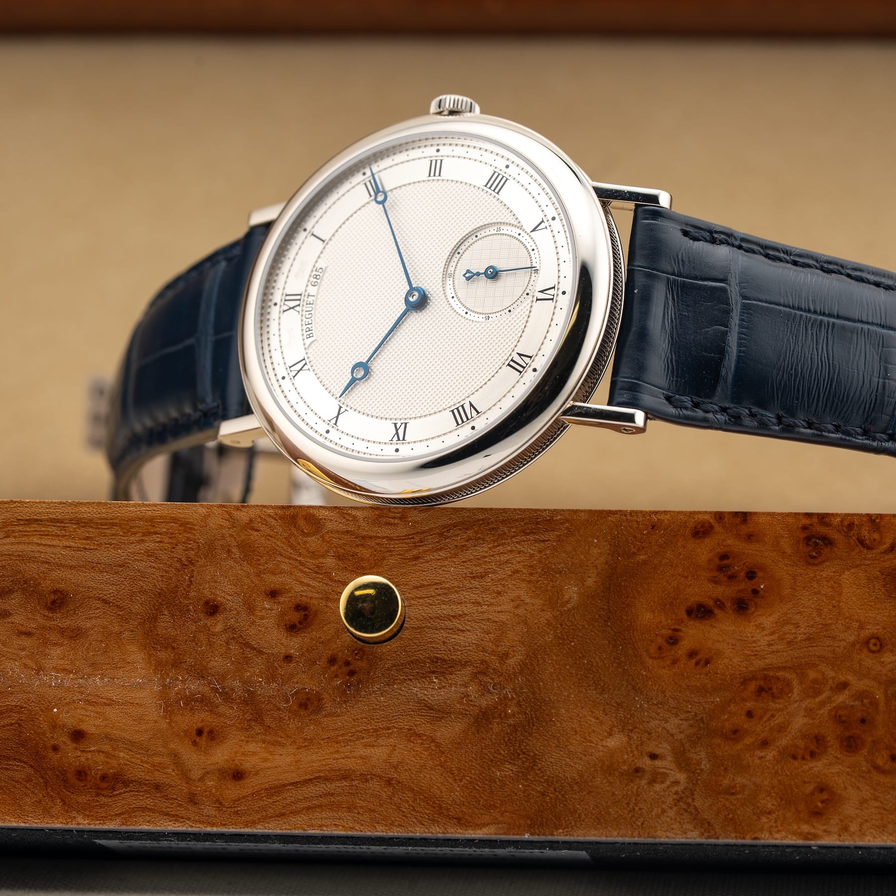 Breguet Classique 5140BB/12/9W6