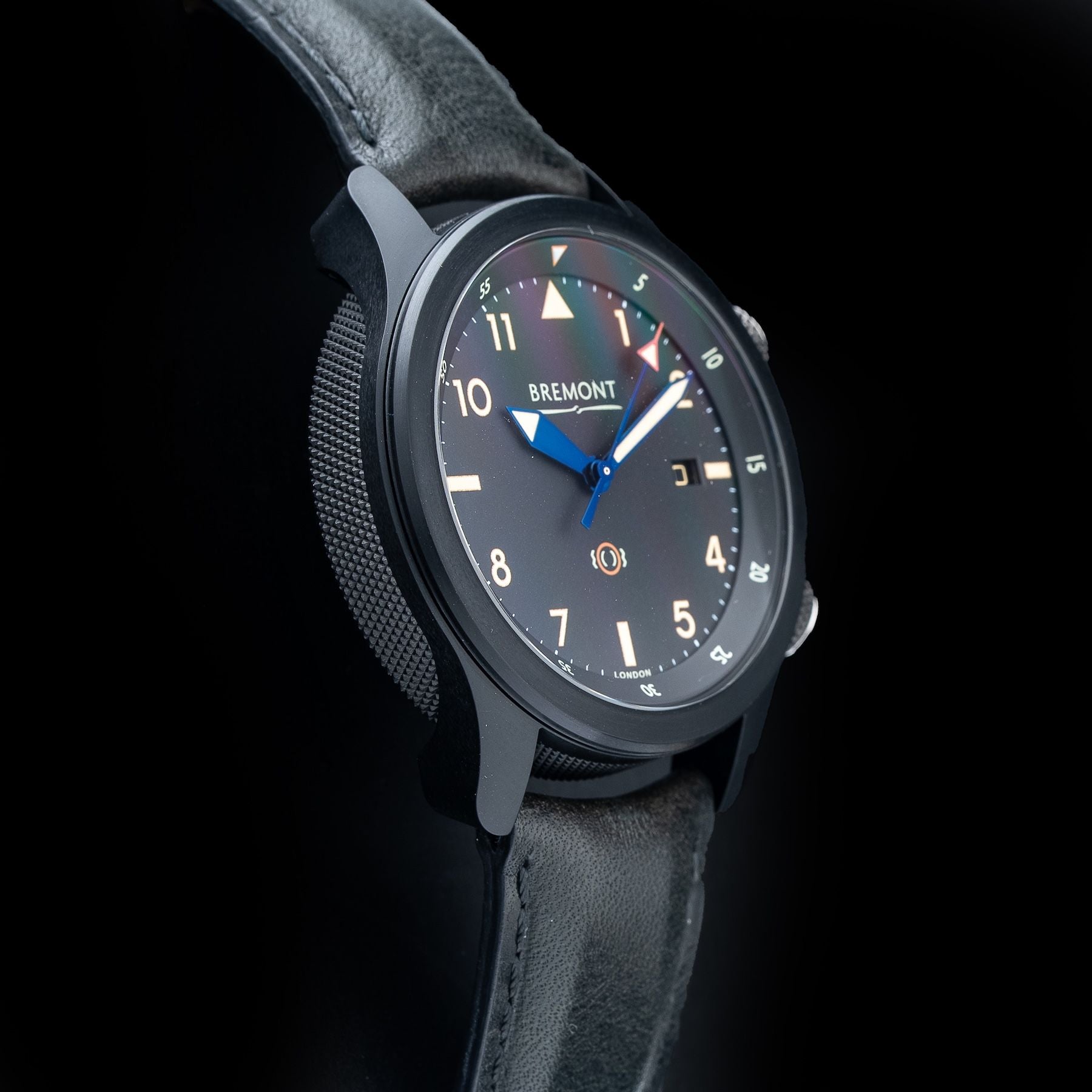Bremont U-2/51 Jet Pilot Watch