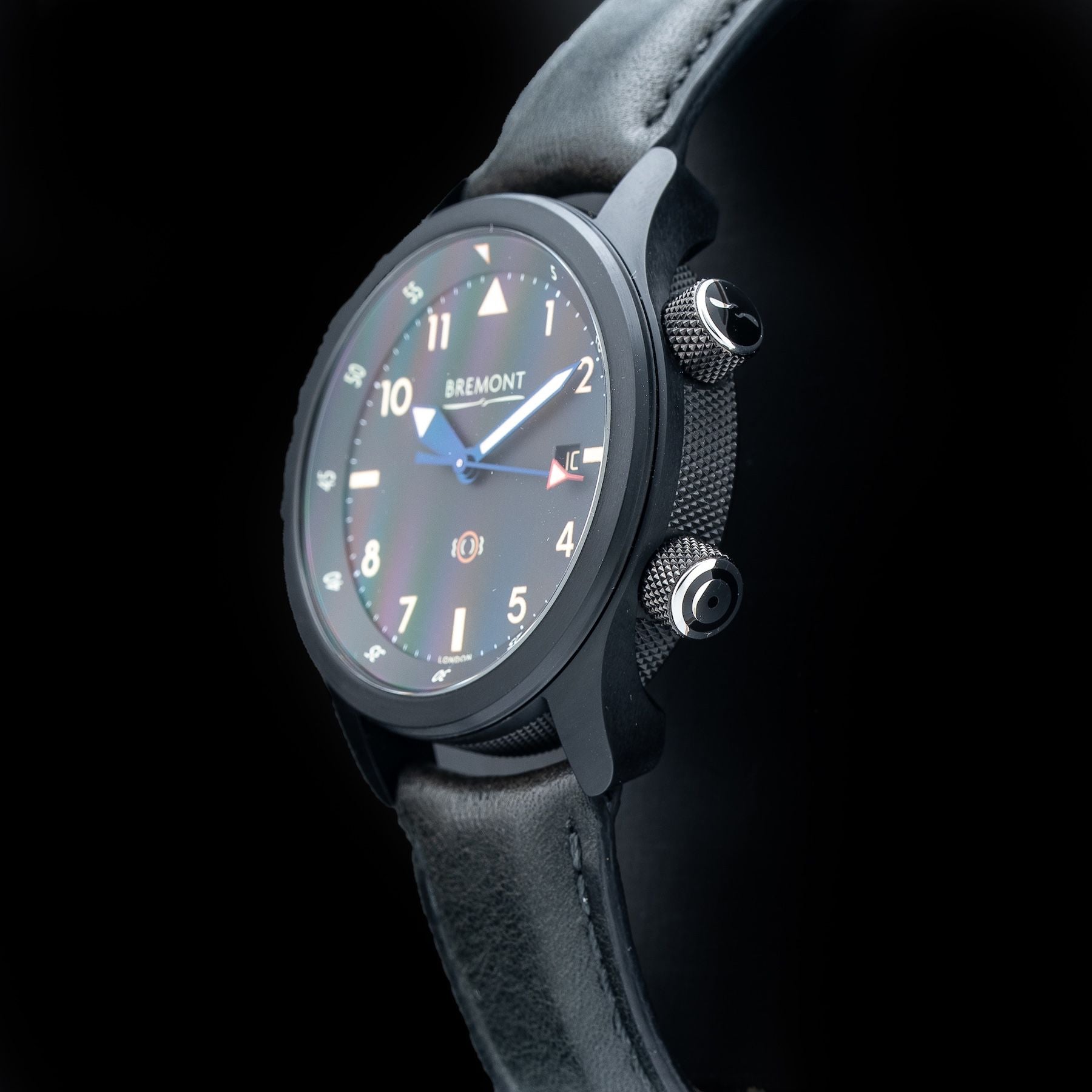 Bremont U-2/51 Jet Pilot Watch
