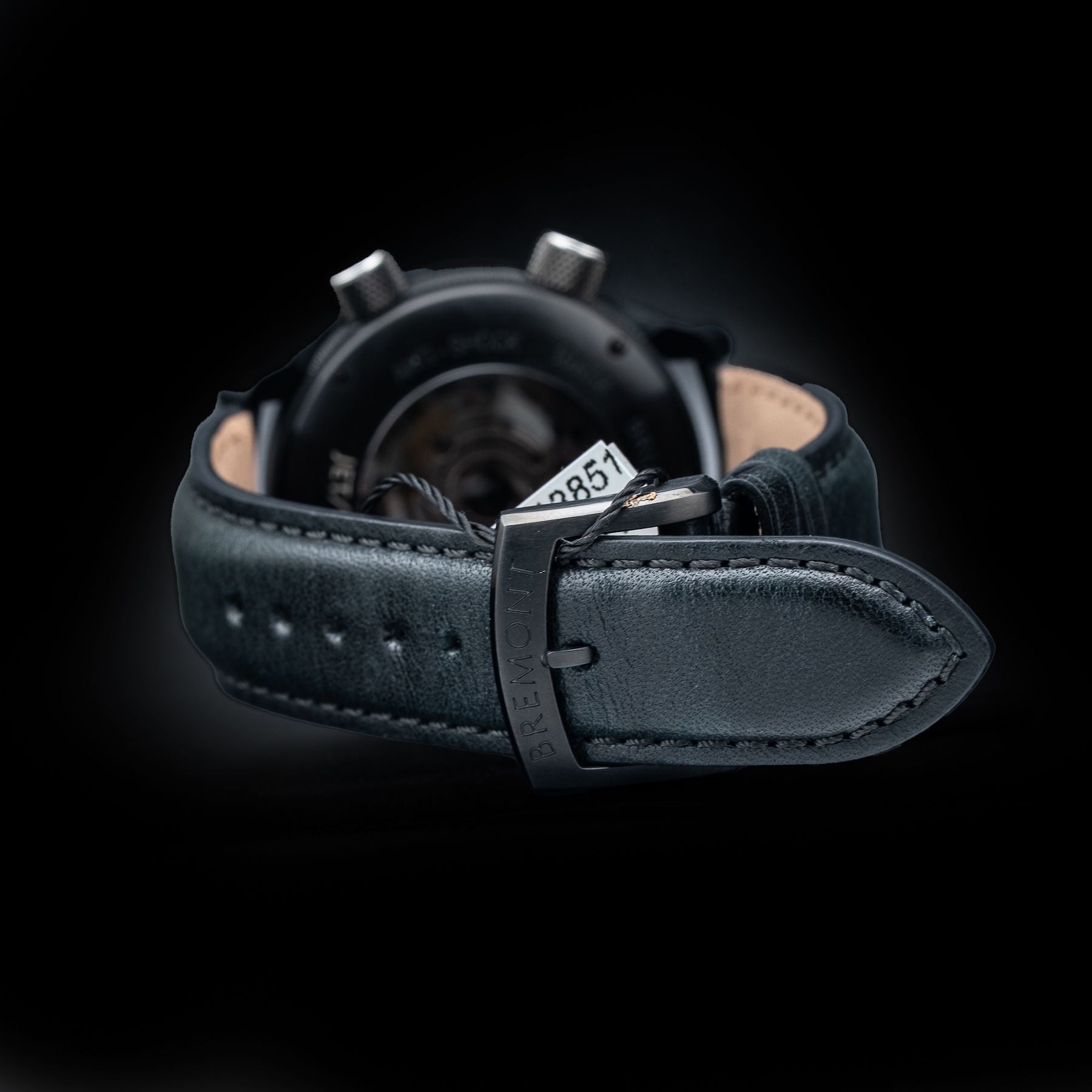 Bremont U-2/51 Jet Pilot Watch