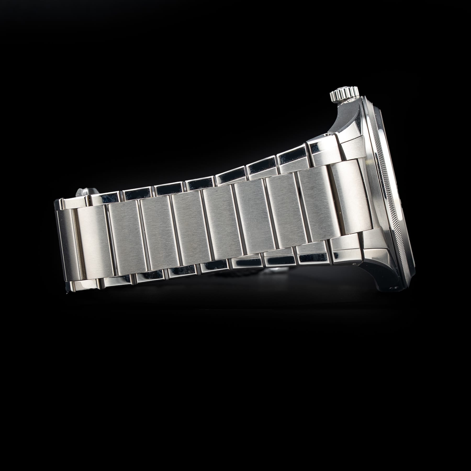 Parmigiani Fleurier PFC907-1020001-100182 Tonda PF Annual Calendar Steel