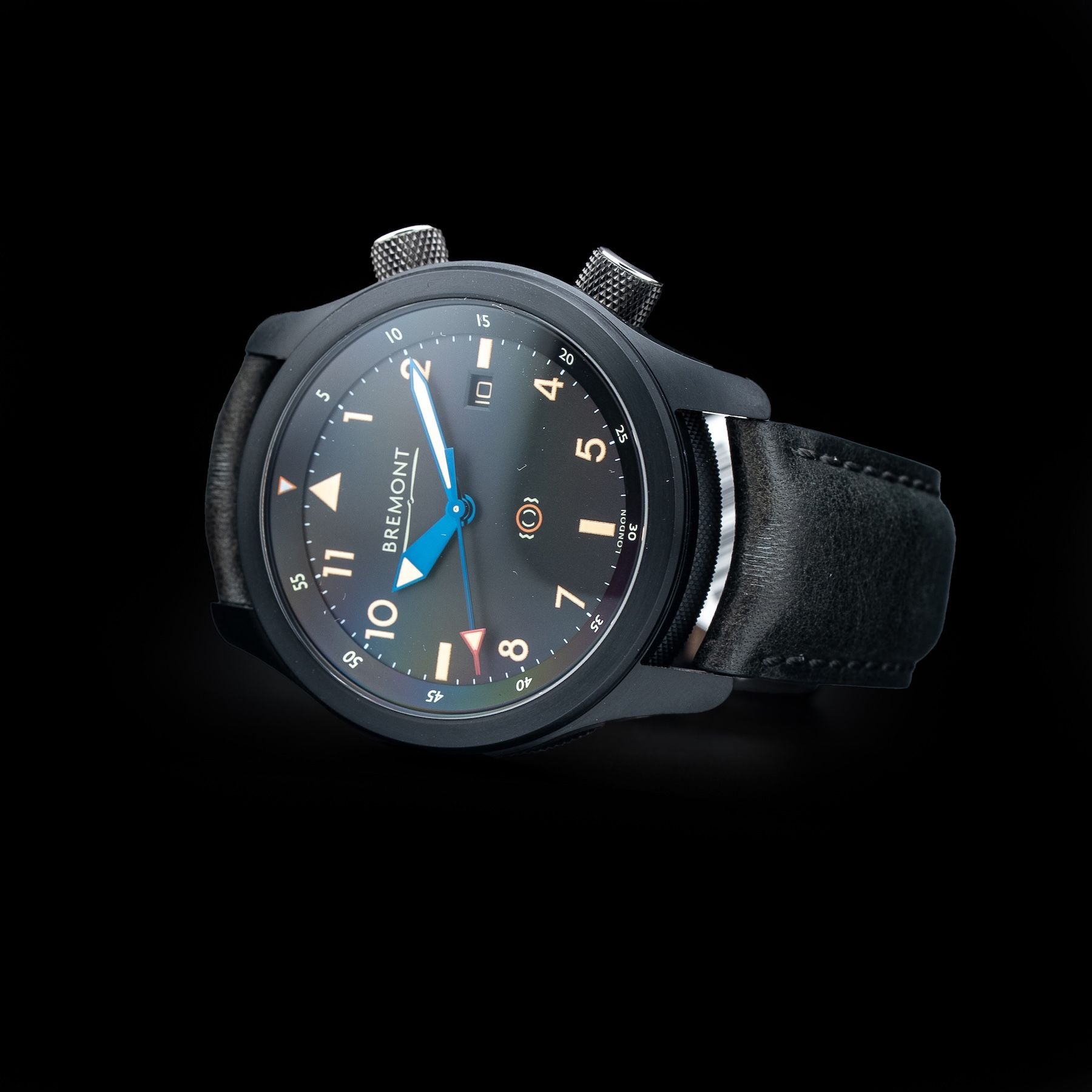 Bremont U-2/51 Jet Pilot Watch