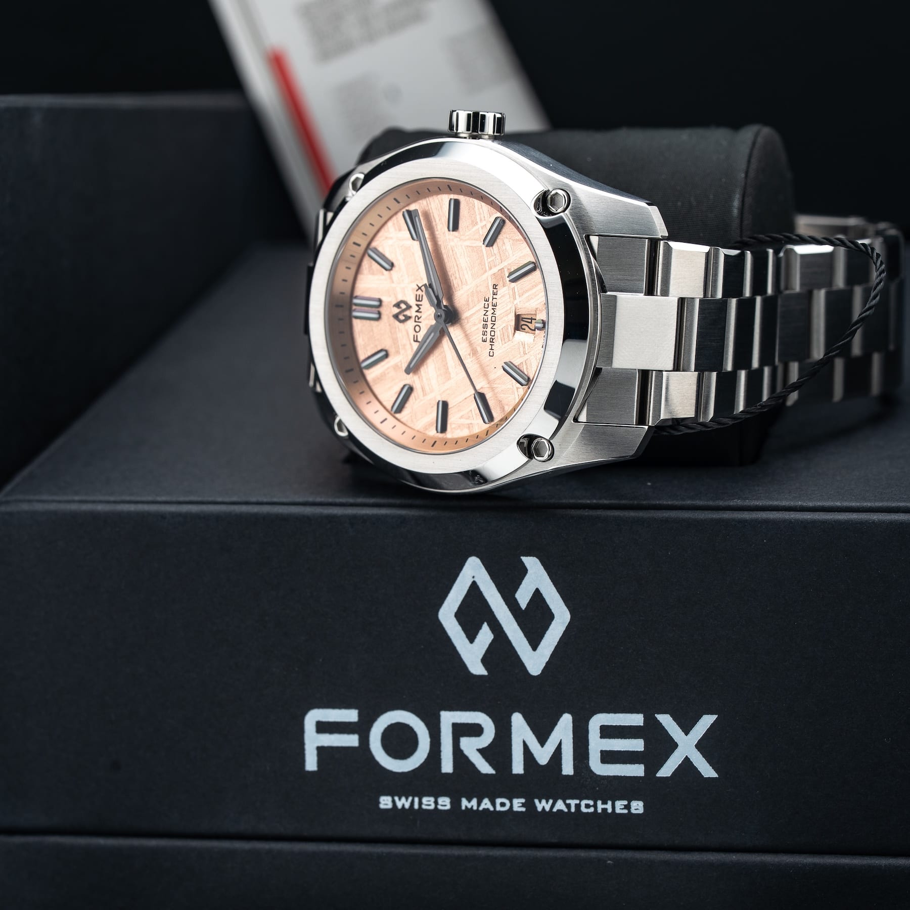 Formex 0333.9.6695 Essence ThirtyNine