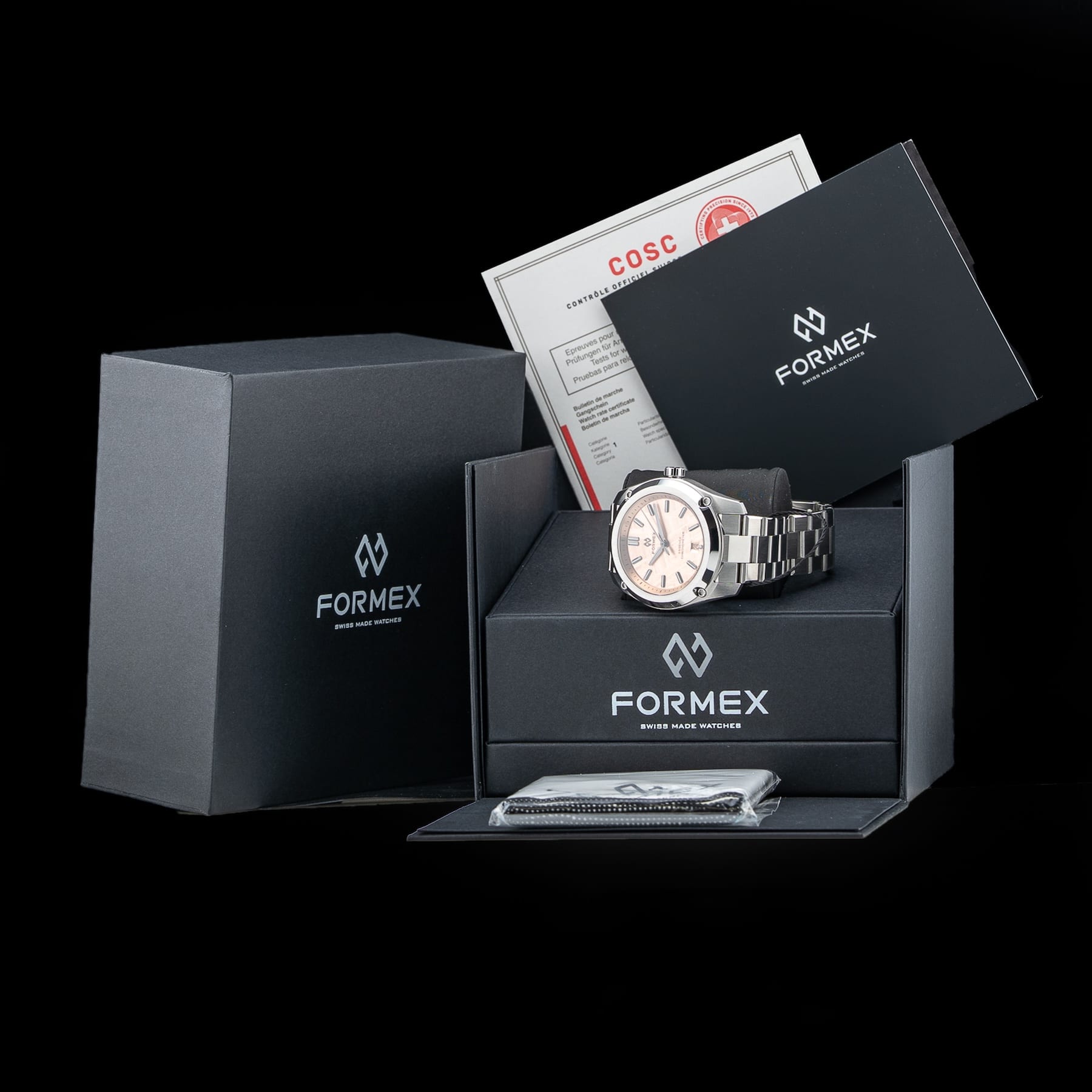Formex 0333.9.6695 Essence ThirtyNine