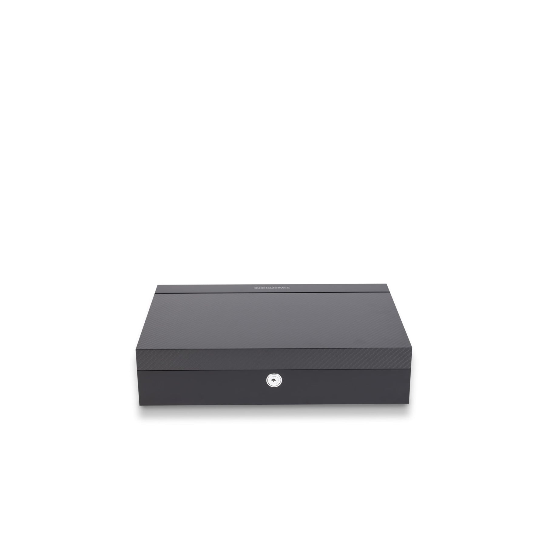 Buben & Zorweg Neo Case 12 Carbon High-Gloss