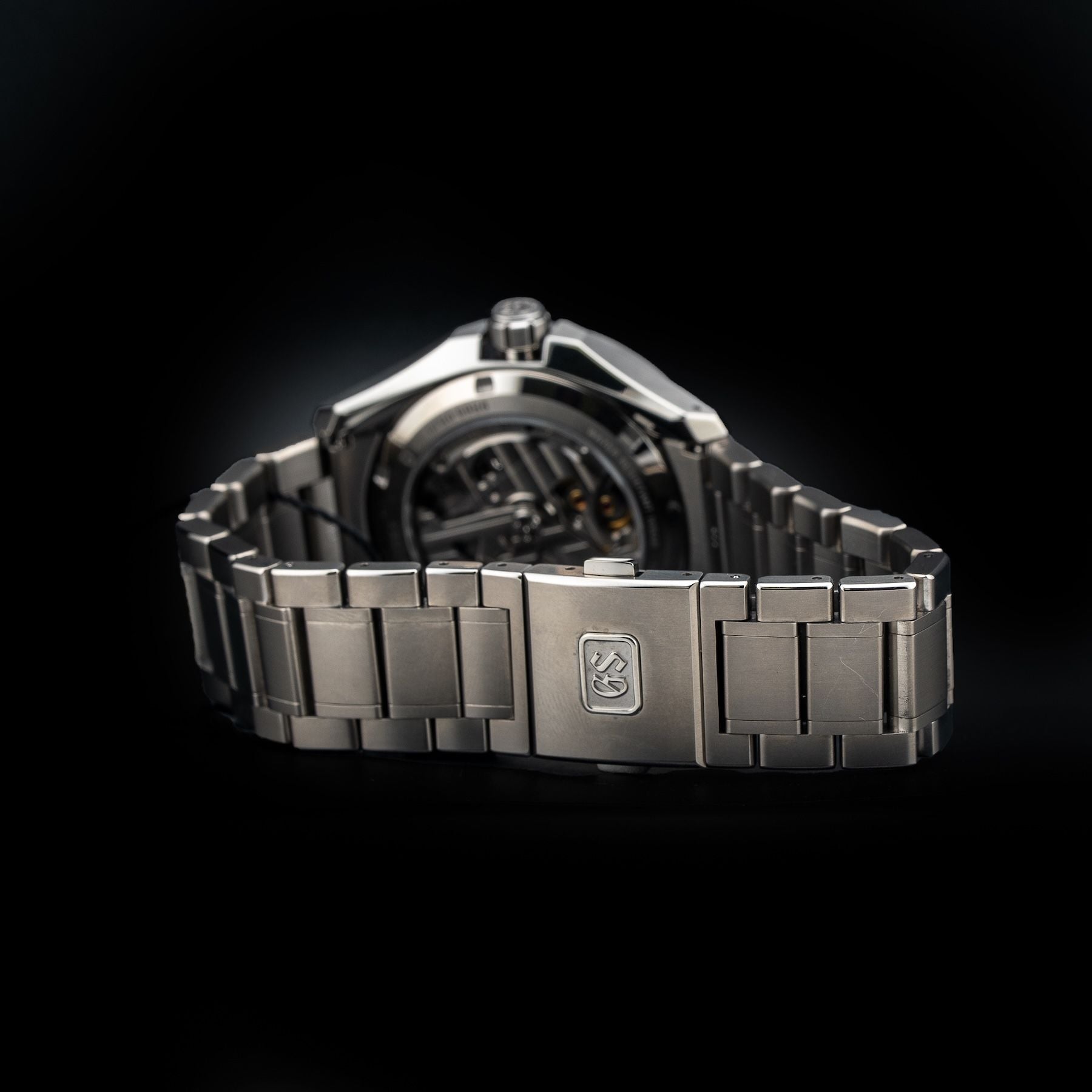 Grand Seiko SBGE285