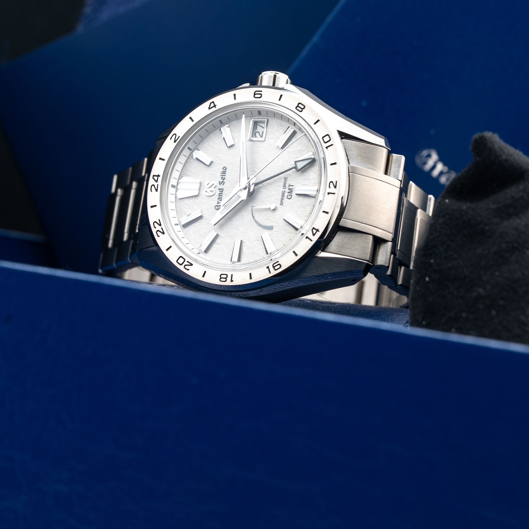 Grand Seiko SBGE285