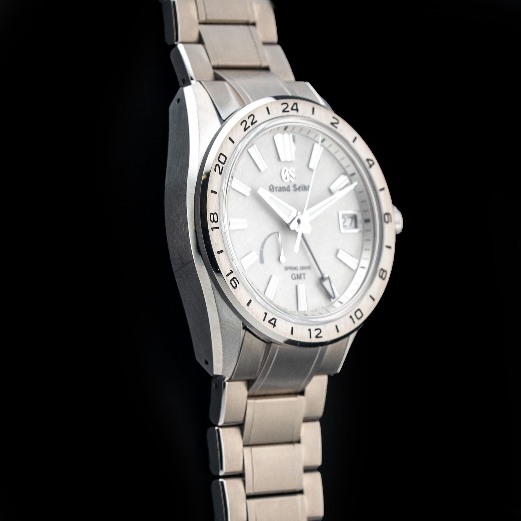 Grand Seiko SBGE285