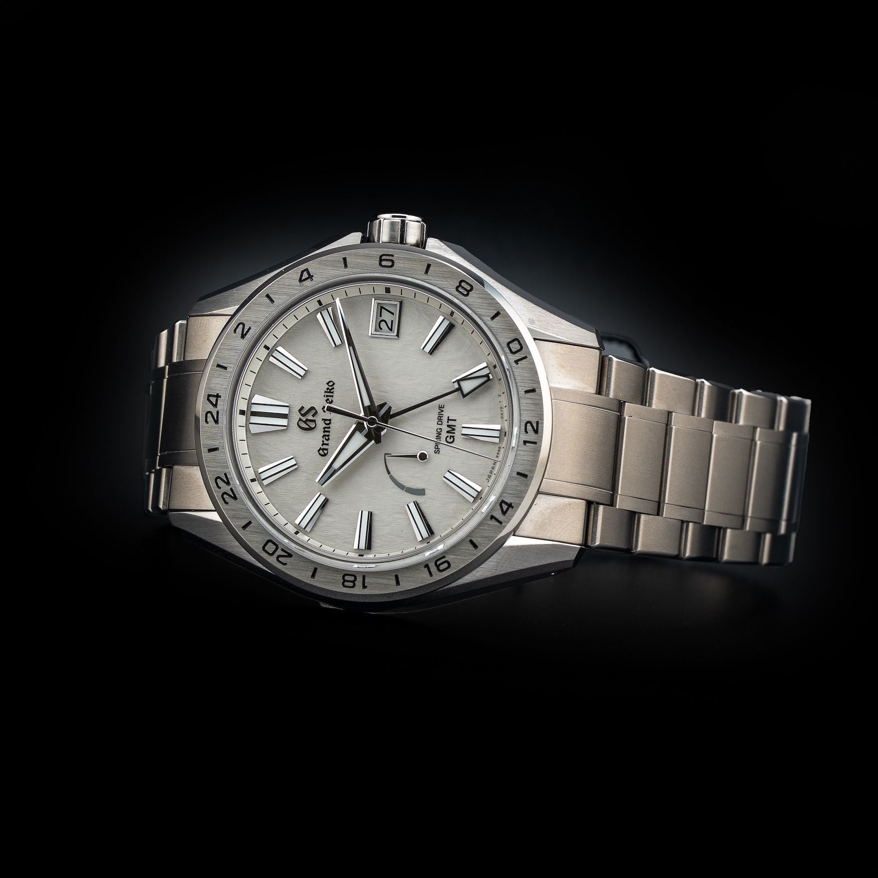 Grand Seiko SBGE285