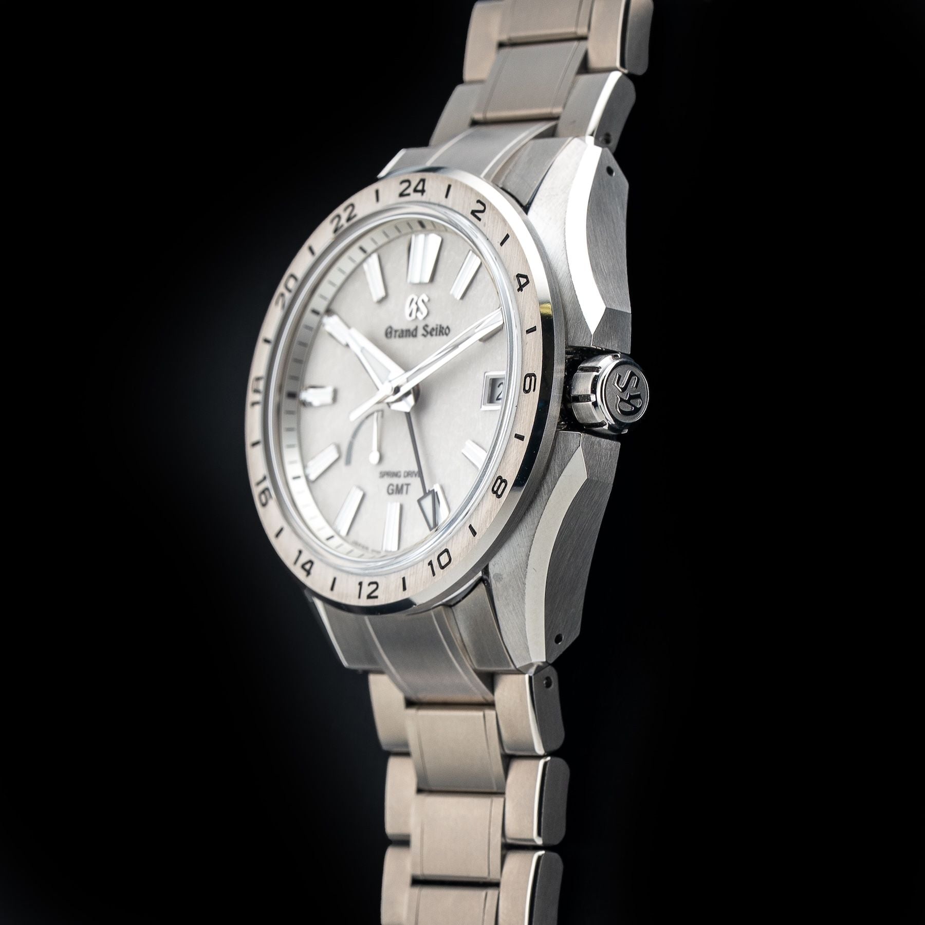 Grand Seiko SBGE285