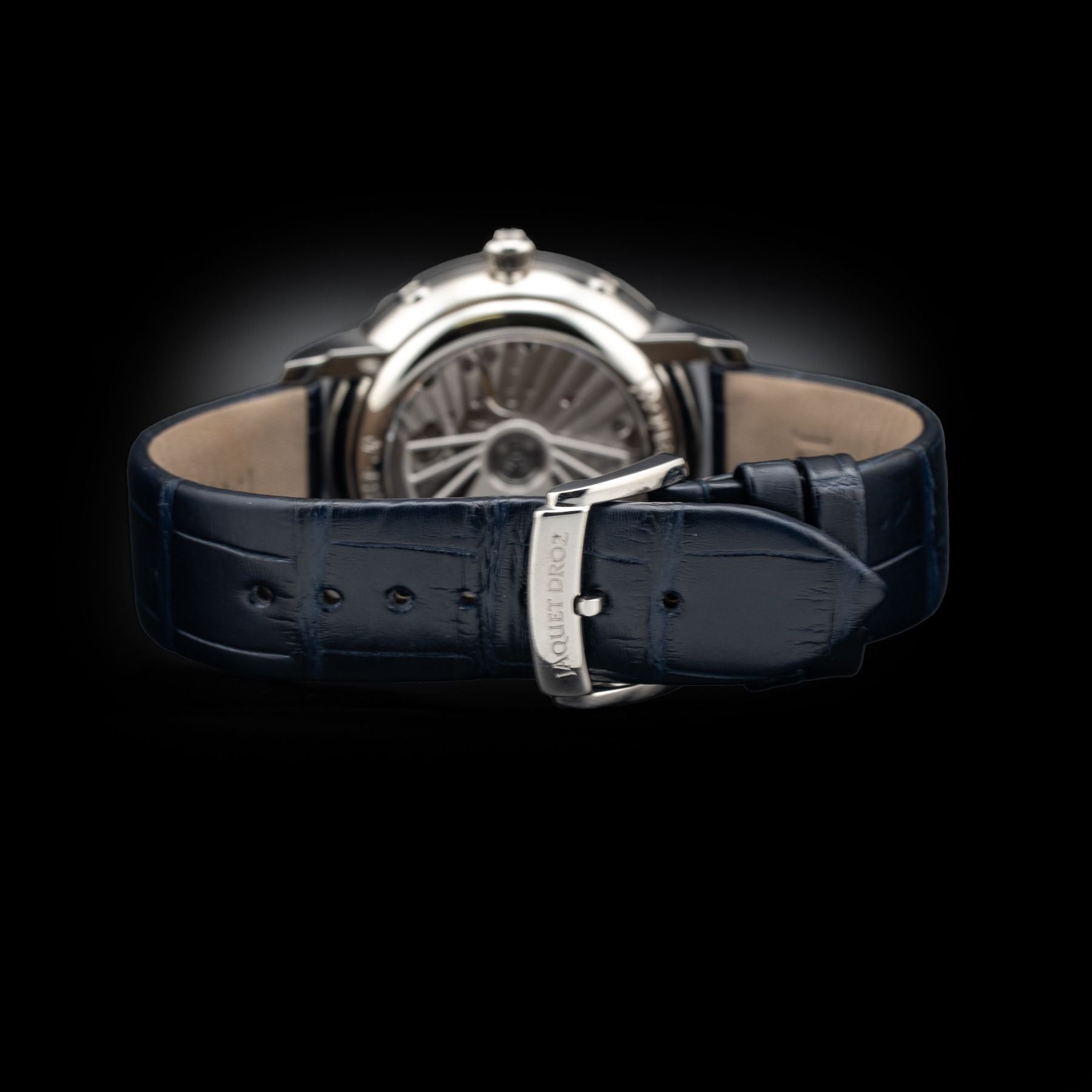 Jaquet Droz Eclipse Aventurine Dial J012610271