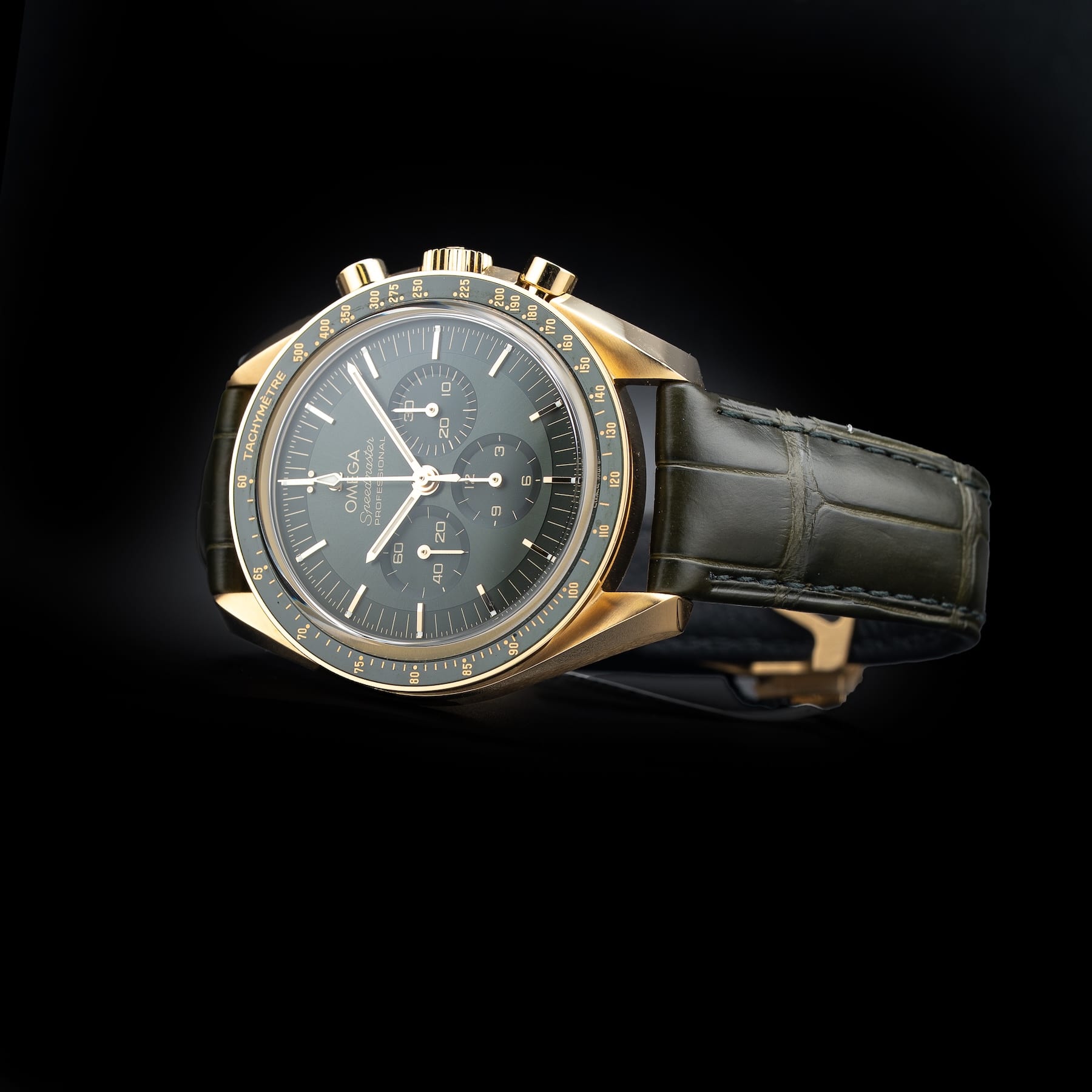 Omega 310.63.42.50.10.001 Speedmaster Moonwatch Professional Master Chronometer
