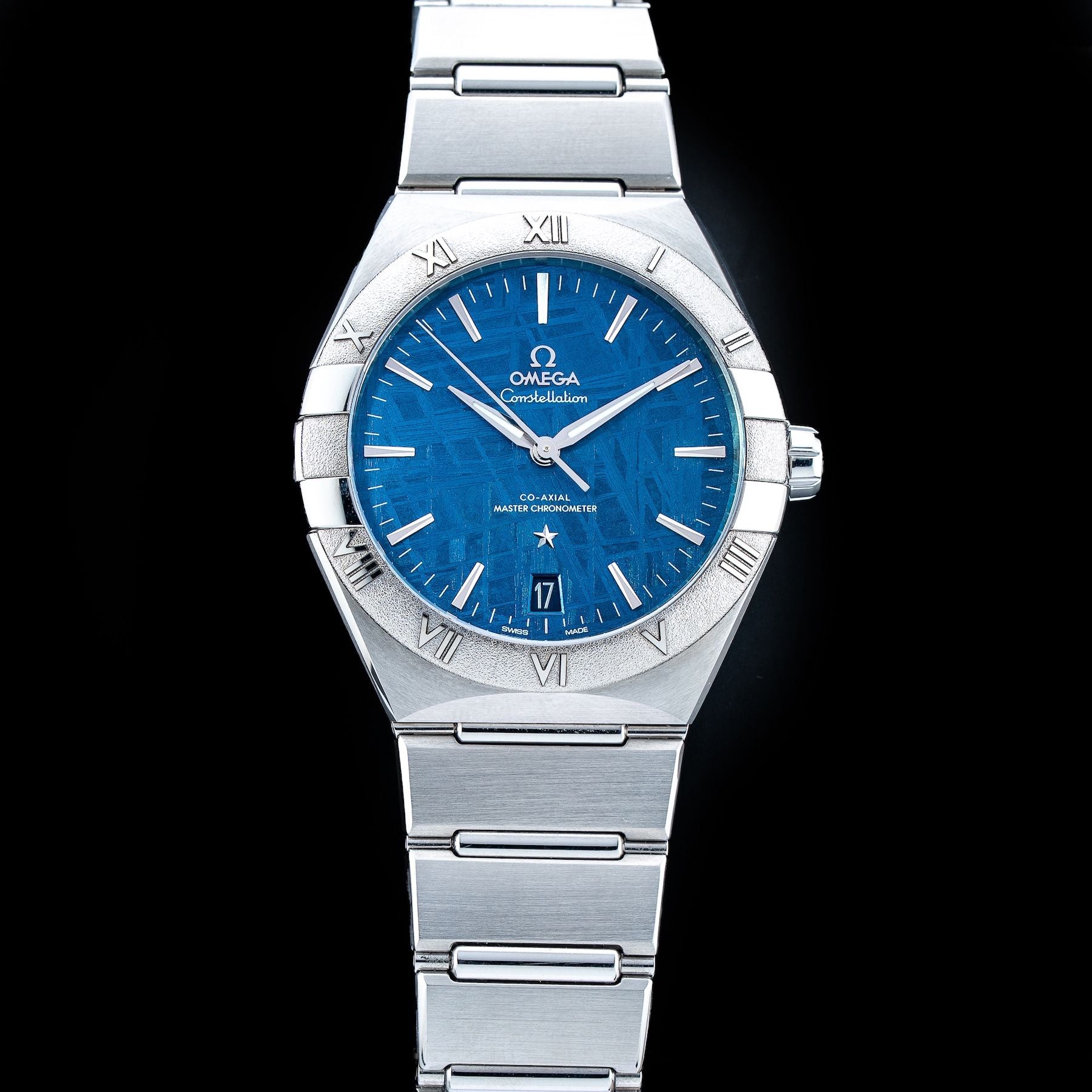 Omega 131.30.41.21.99.003 Constellation