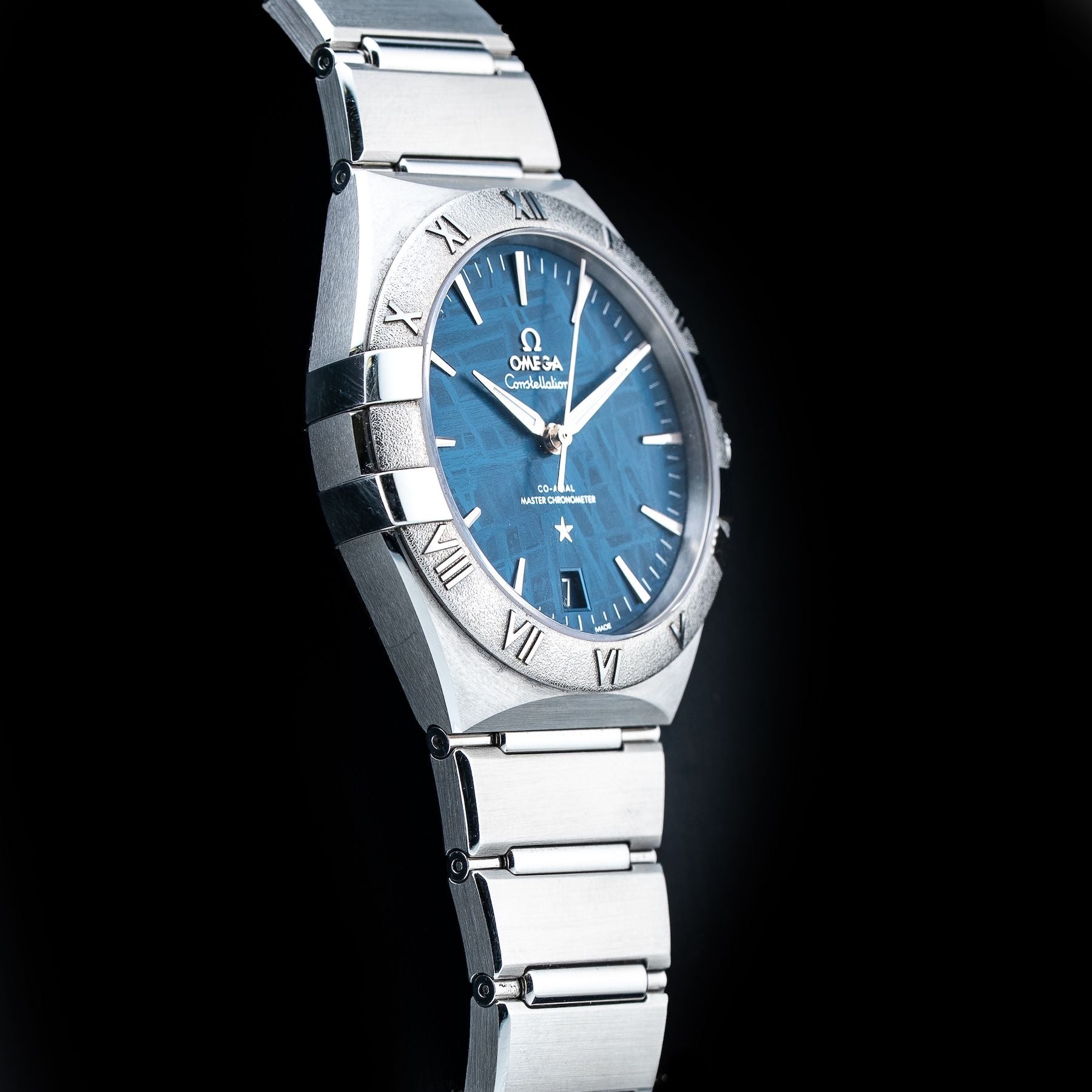Omega 131.30.41.21.99.003 Constellation