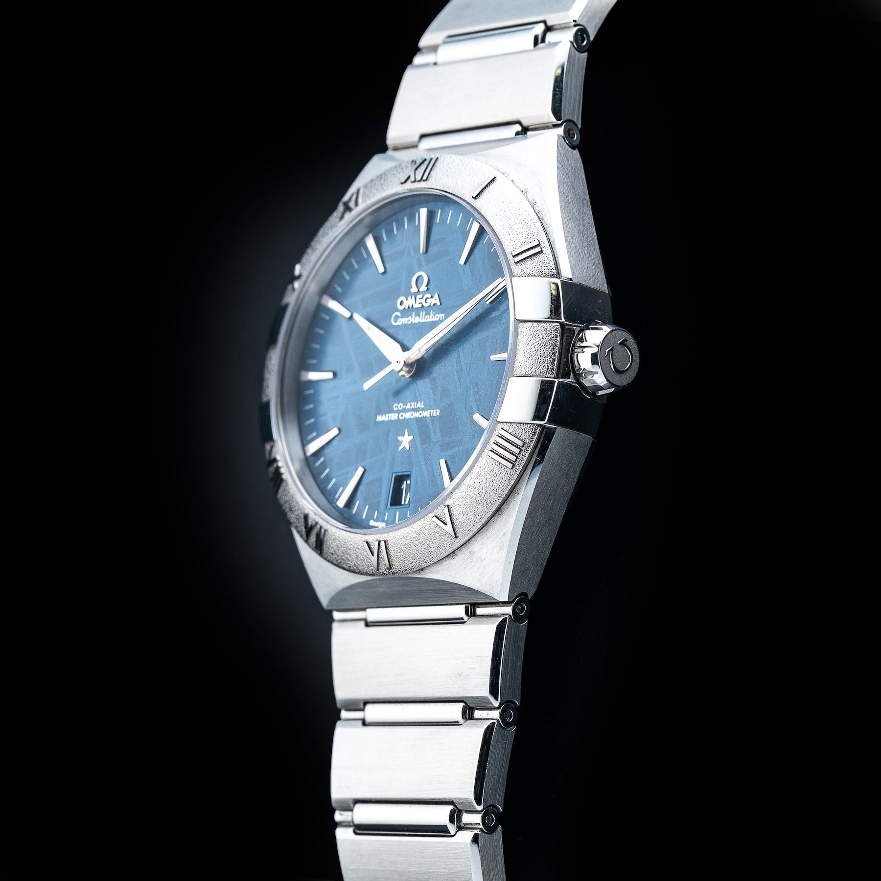 Omega 131.30.41.21.99.003 Constellation