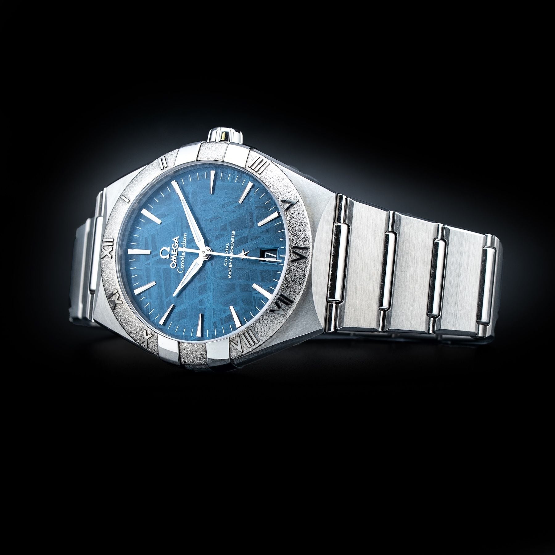 Omega 131.30.41.21.99.003 Constellation