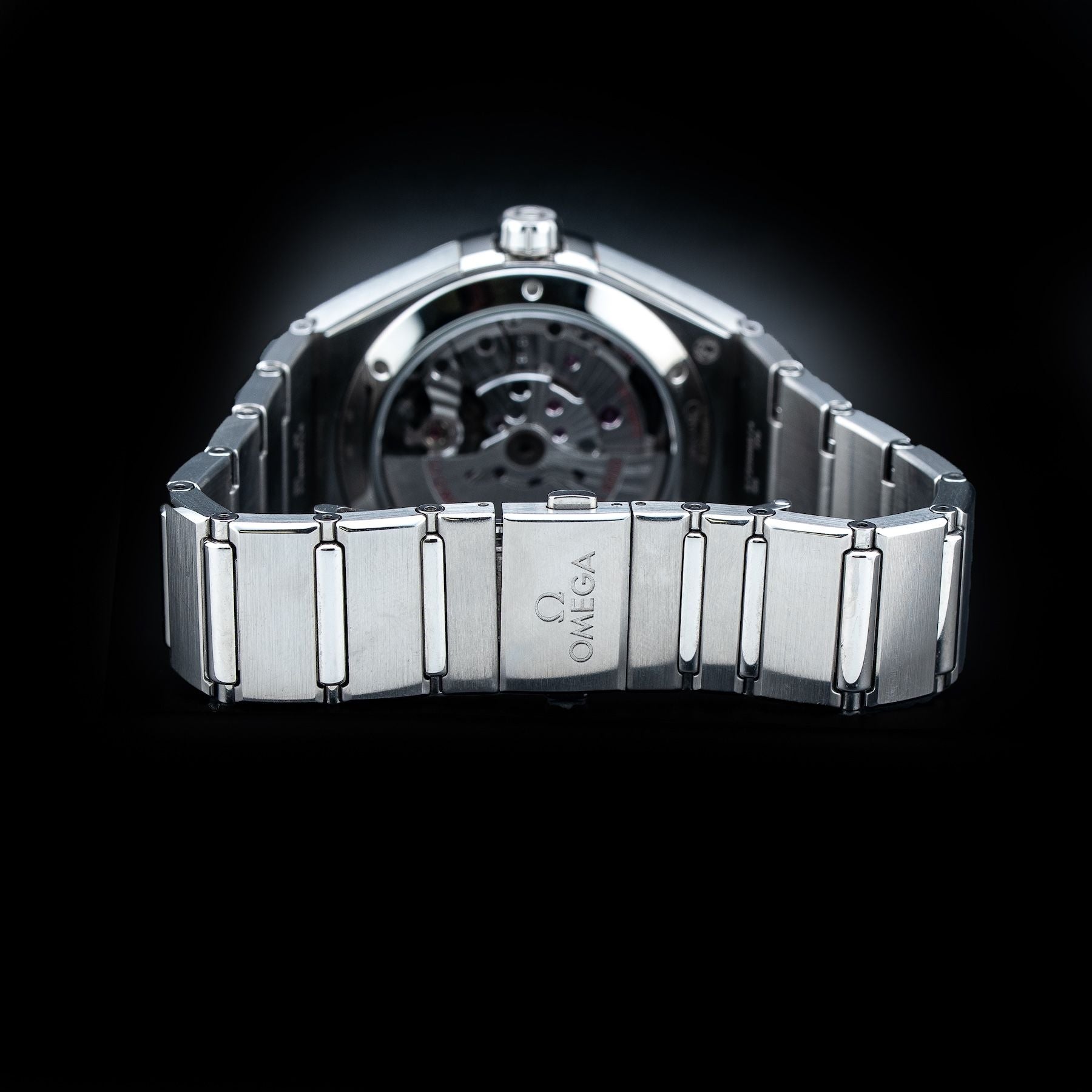Omega 131.30.41.21.99.003 Constellation