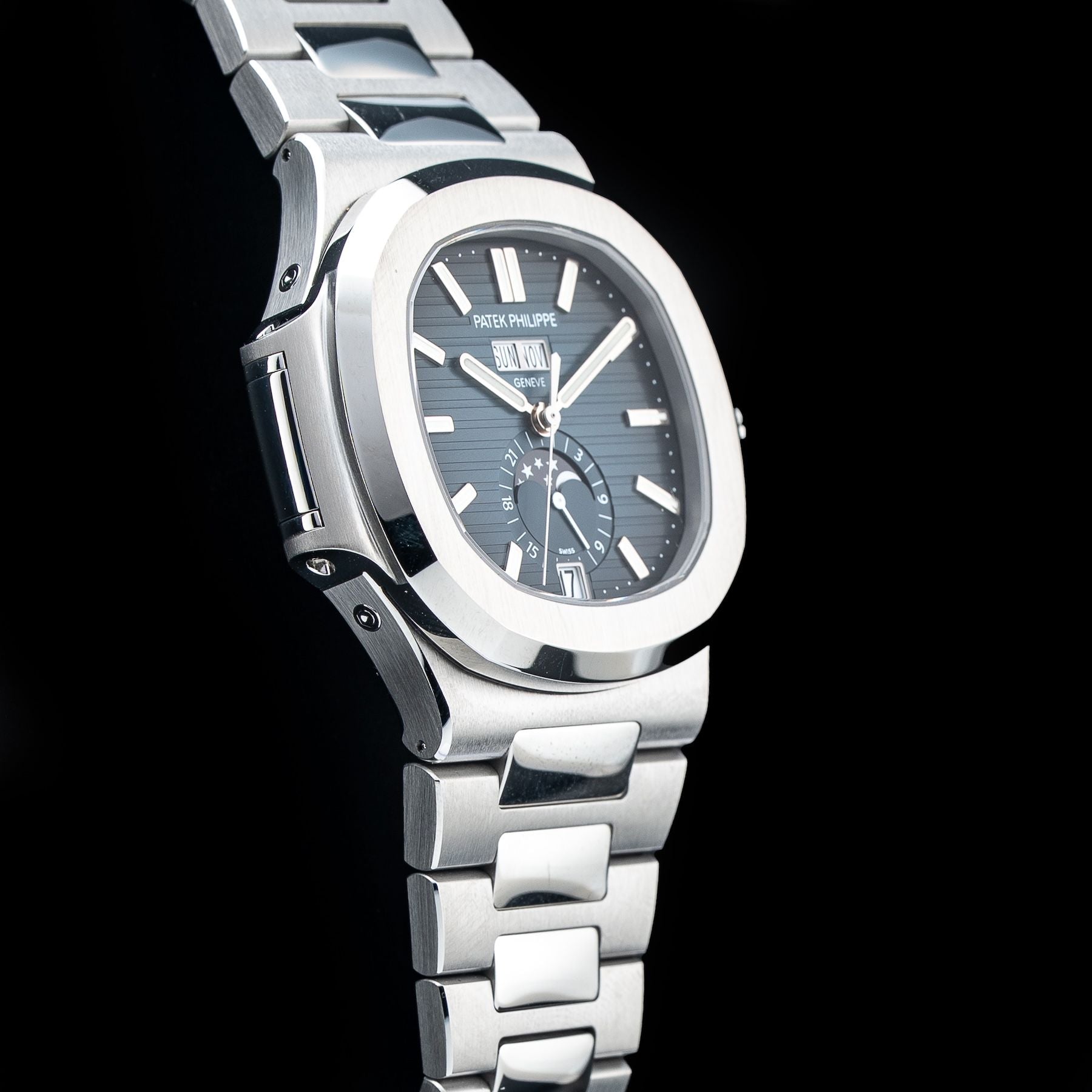 Patek Philippe 5726/1A-014 Nautilus