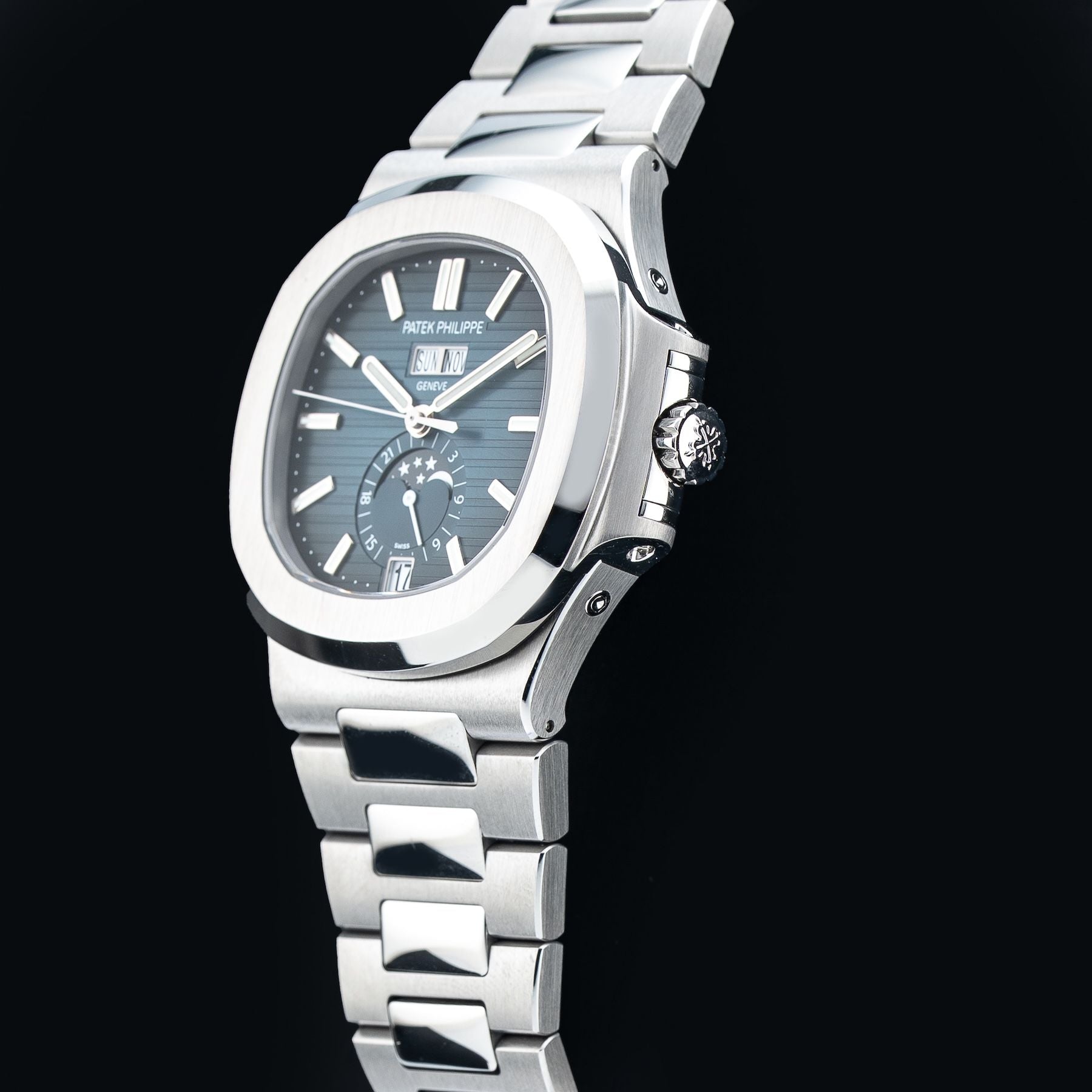 Patek Philippe 5726/1A-014 Nautilus