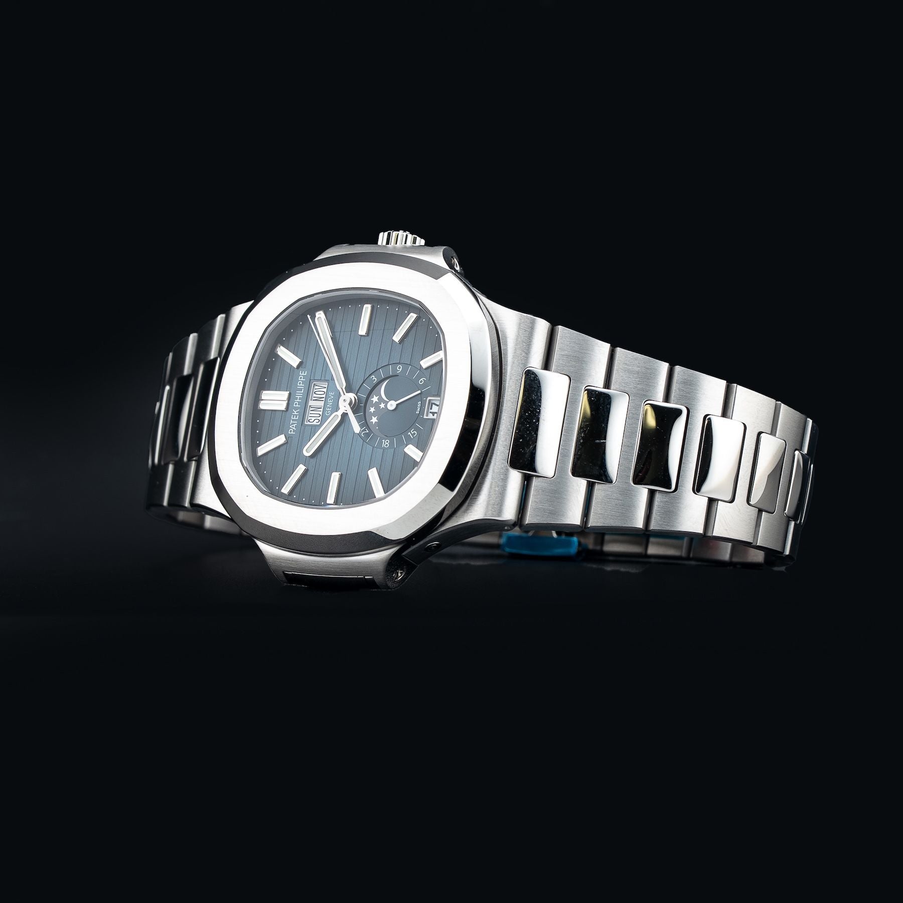 Patek Philippe 5726/1A-014 Nautilus