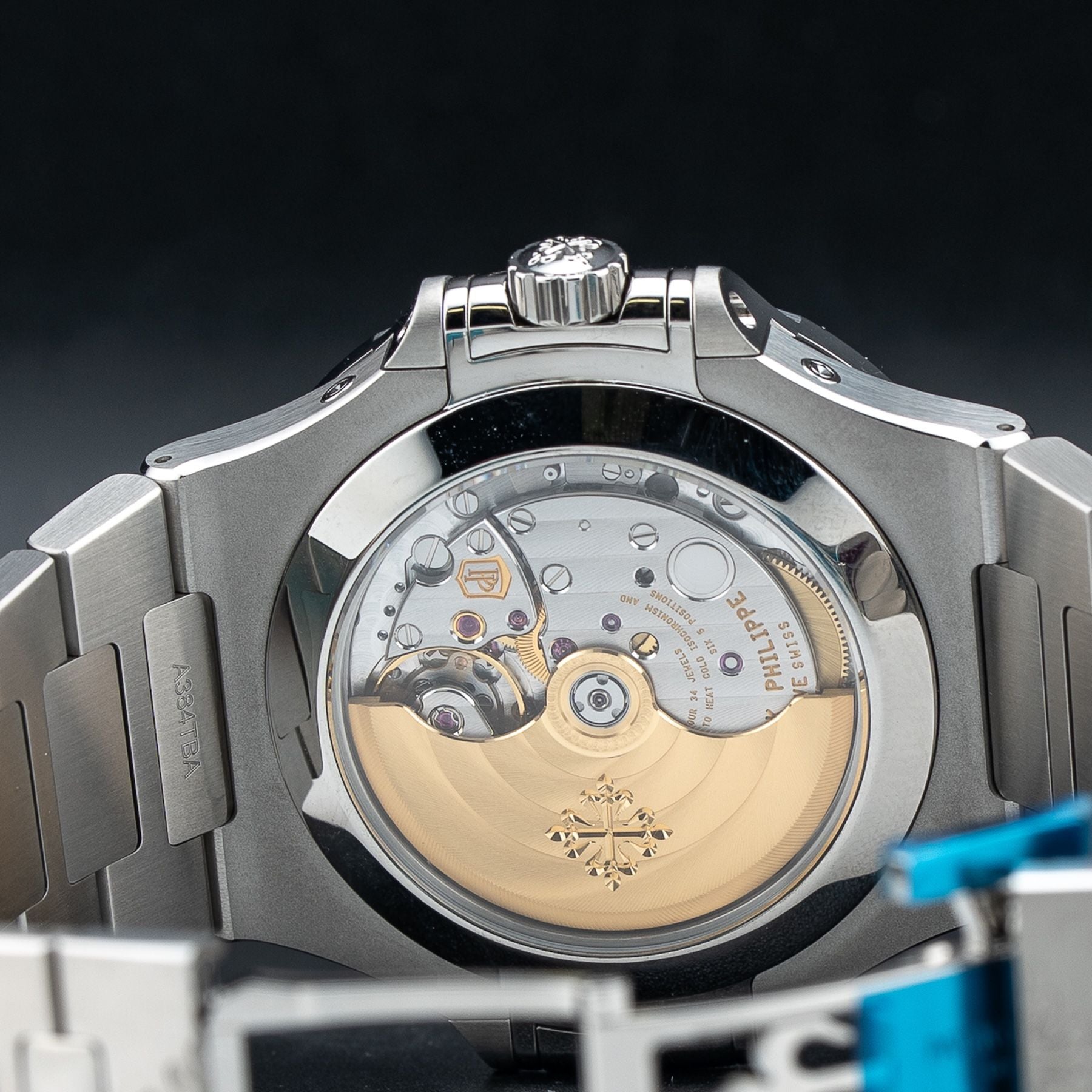Patek Philippe 5726/1A-014 Nautilus